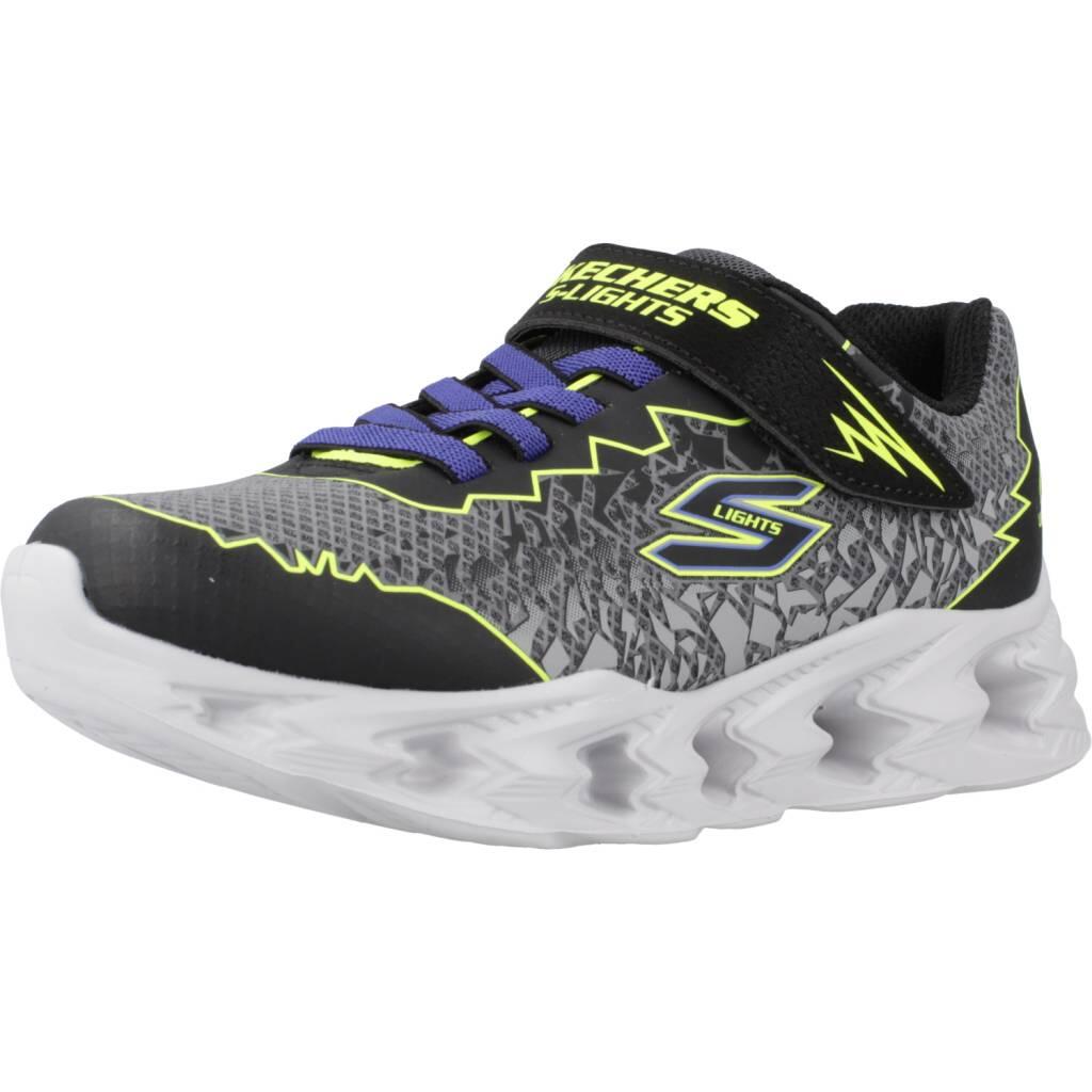 Tenisówki Skechers Model Vortex 2.0 - Zorento Kolor Szary