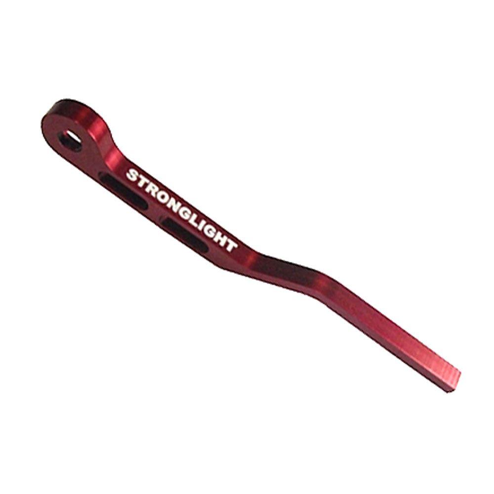 Aluminiowa osłona łańcucha Stronglight