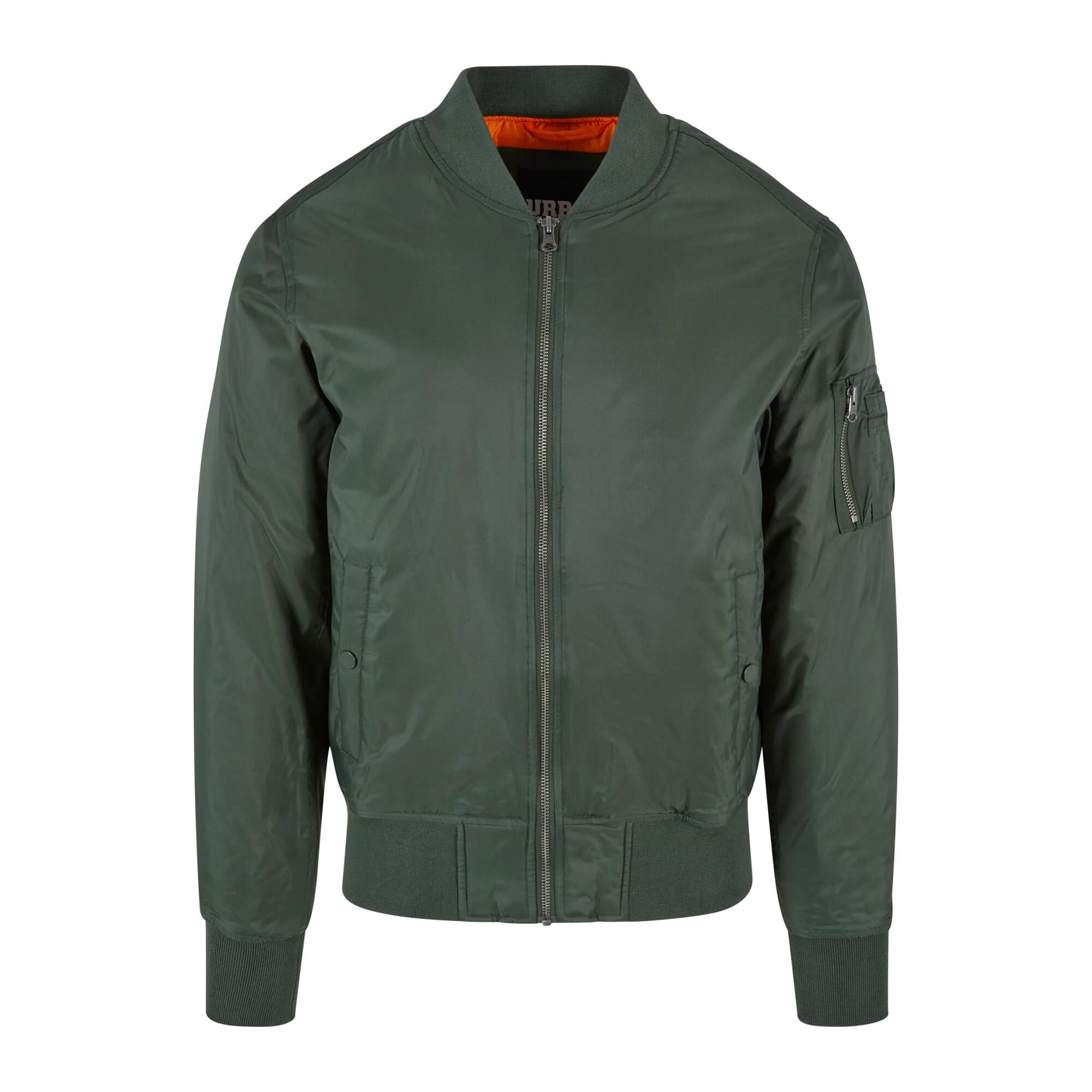 Kurtka Bomberka Męska Basic