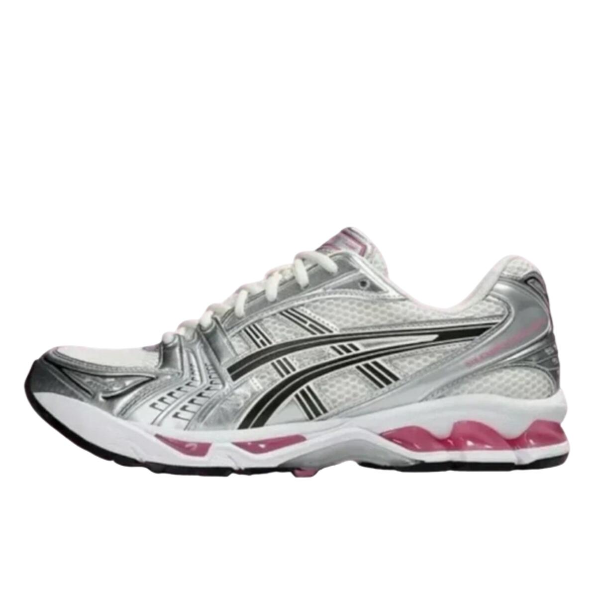 Buty do chodzenia dla dorosłych ASICS Gel-Kayano 14 Cream Sweet Pink