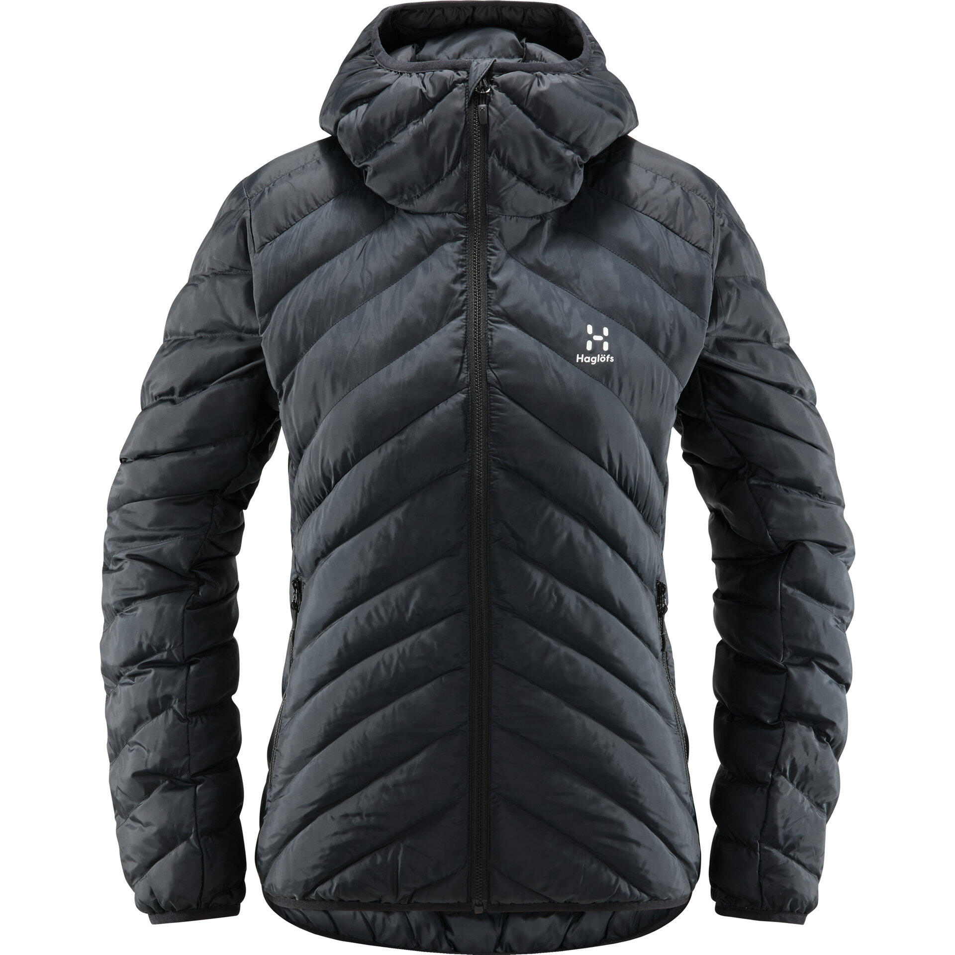 Damska kurtka z kapturem Haglöfs Särna Mimic