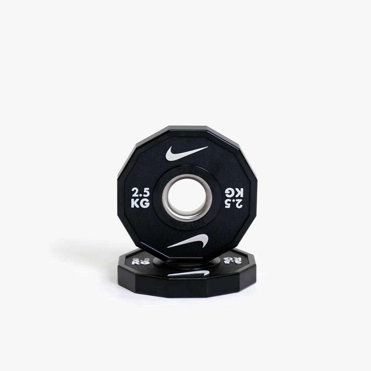 Obciążenie Talerz Nike Cpu Plate 1 X 2,5 kg