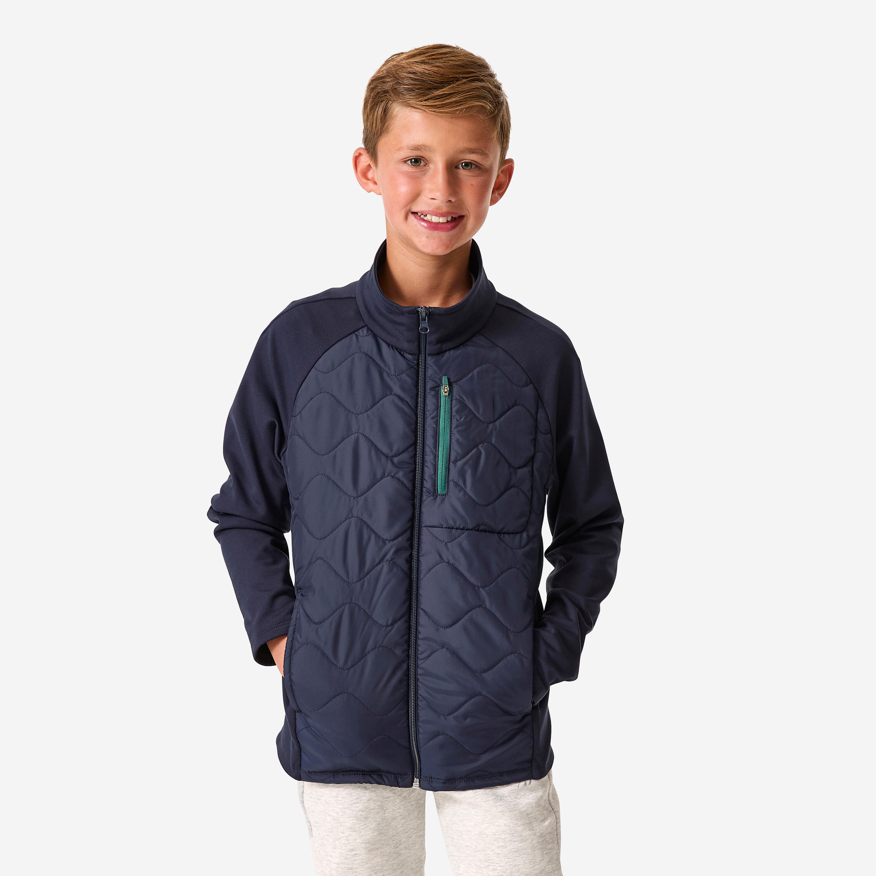 Bluza dziecięca rozpinana