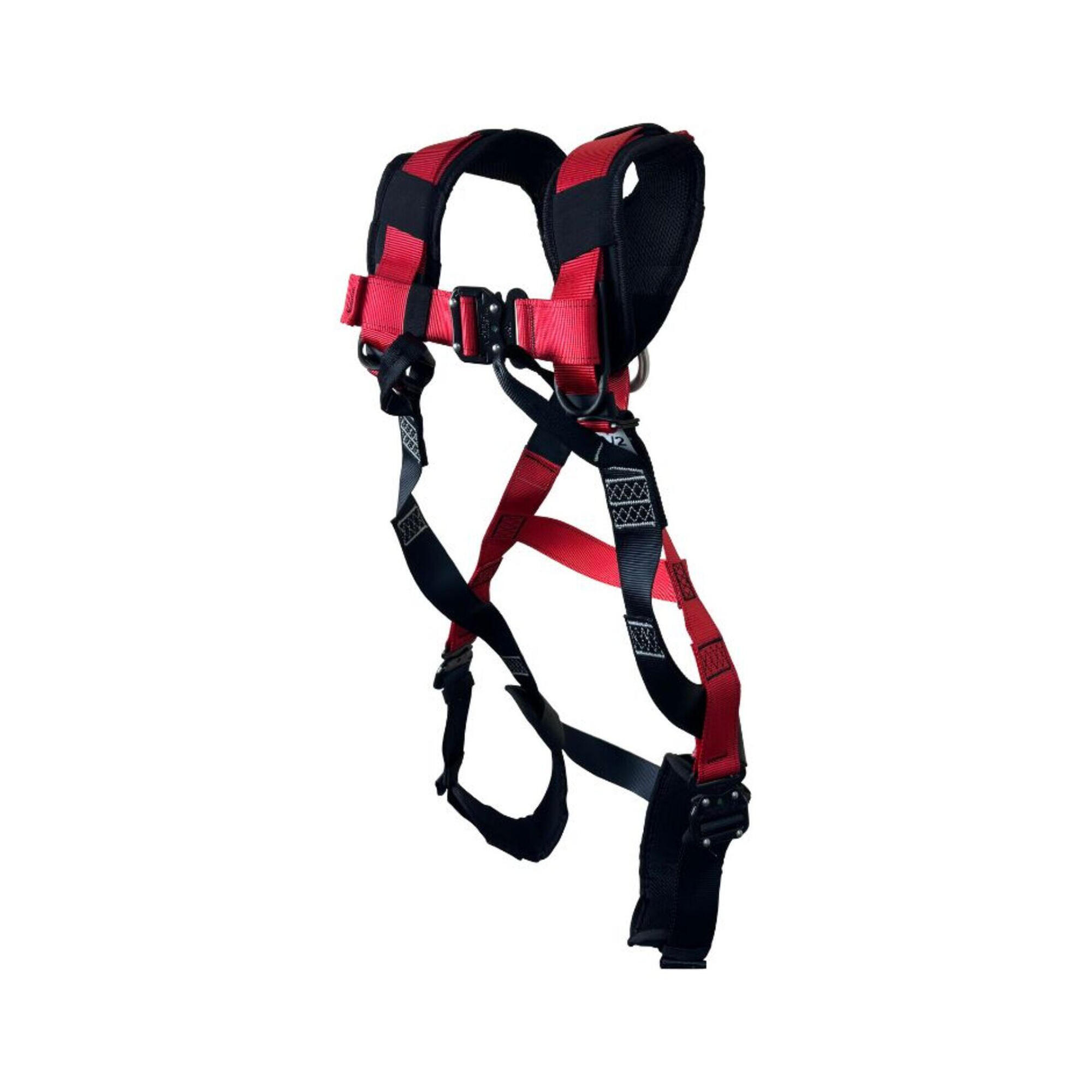 Szelki do stabilizacji, rehabilitacji, szelki pionizujące Gekko Fast