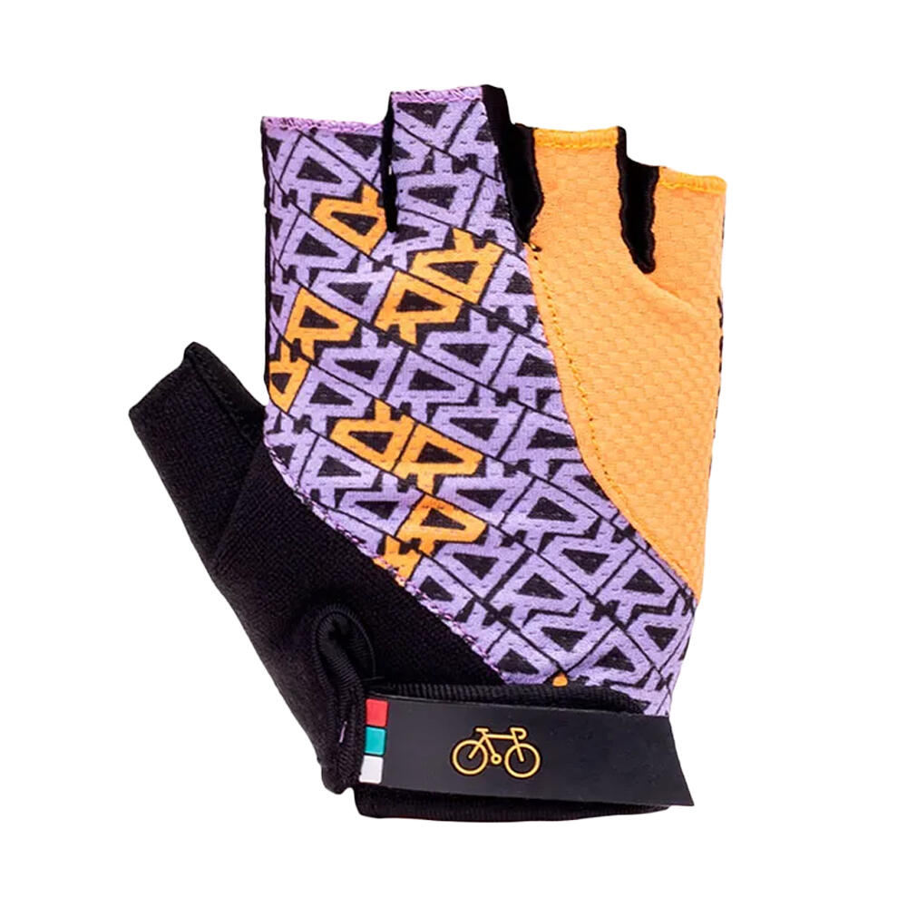 Rękawiczki Bez Palców Runde