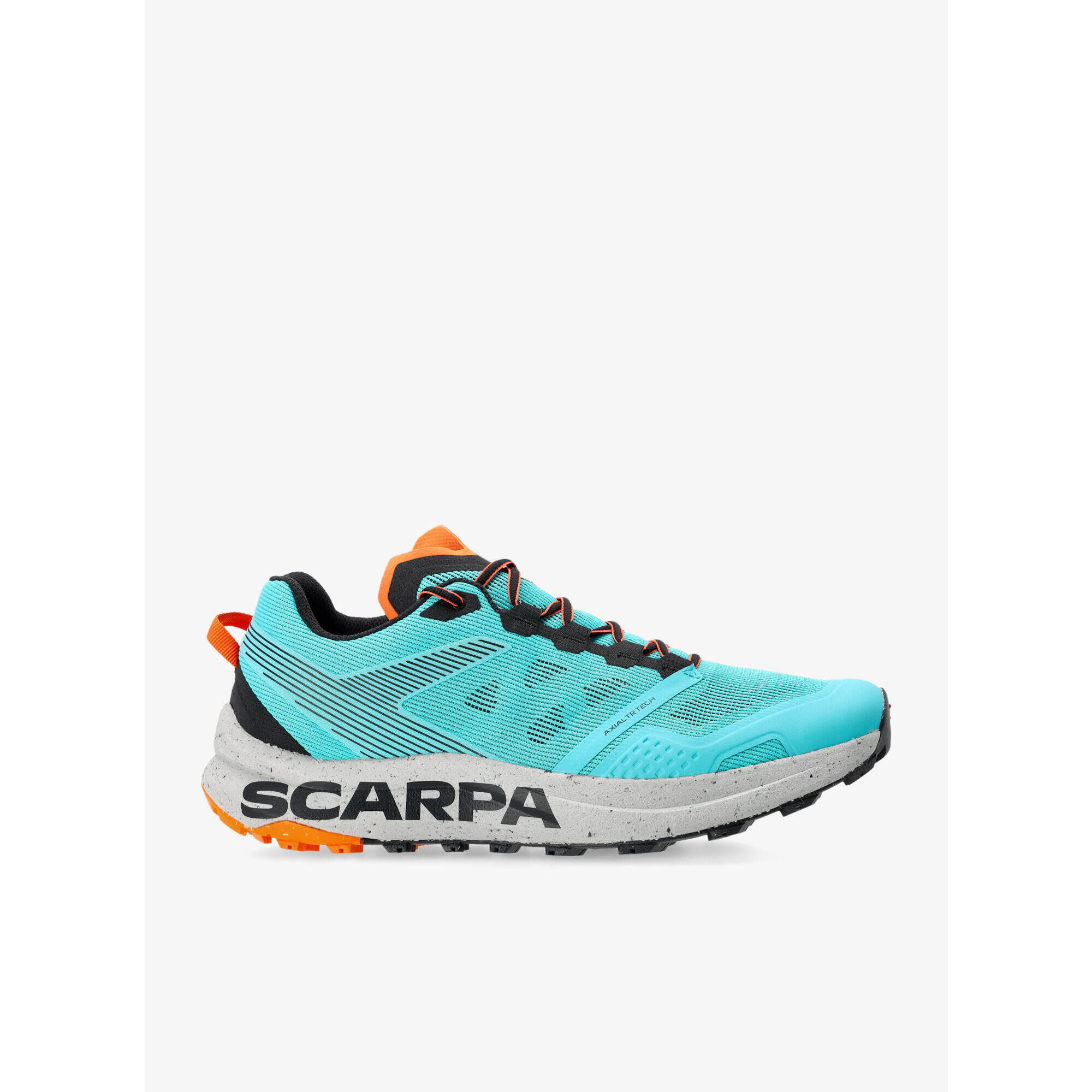 Buty trailowe męskie Scarpa Spin Planet