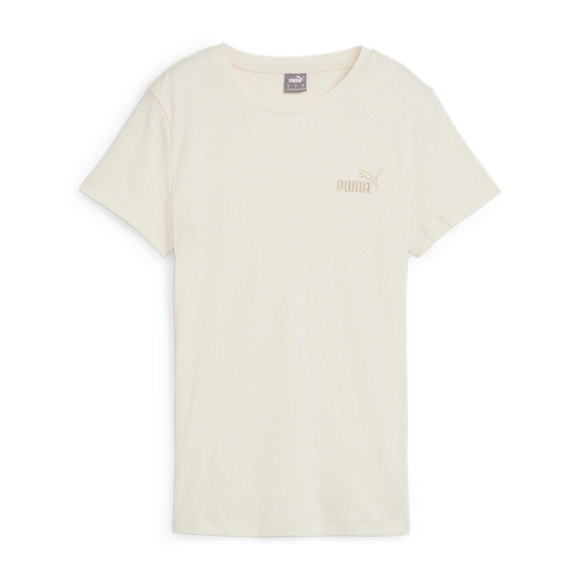 Koszulka damska Puma Ess Elevated