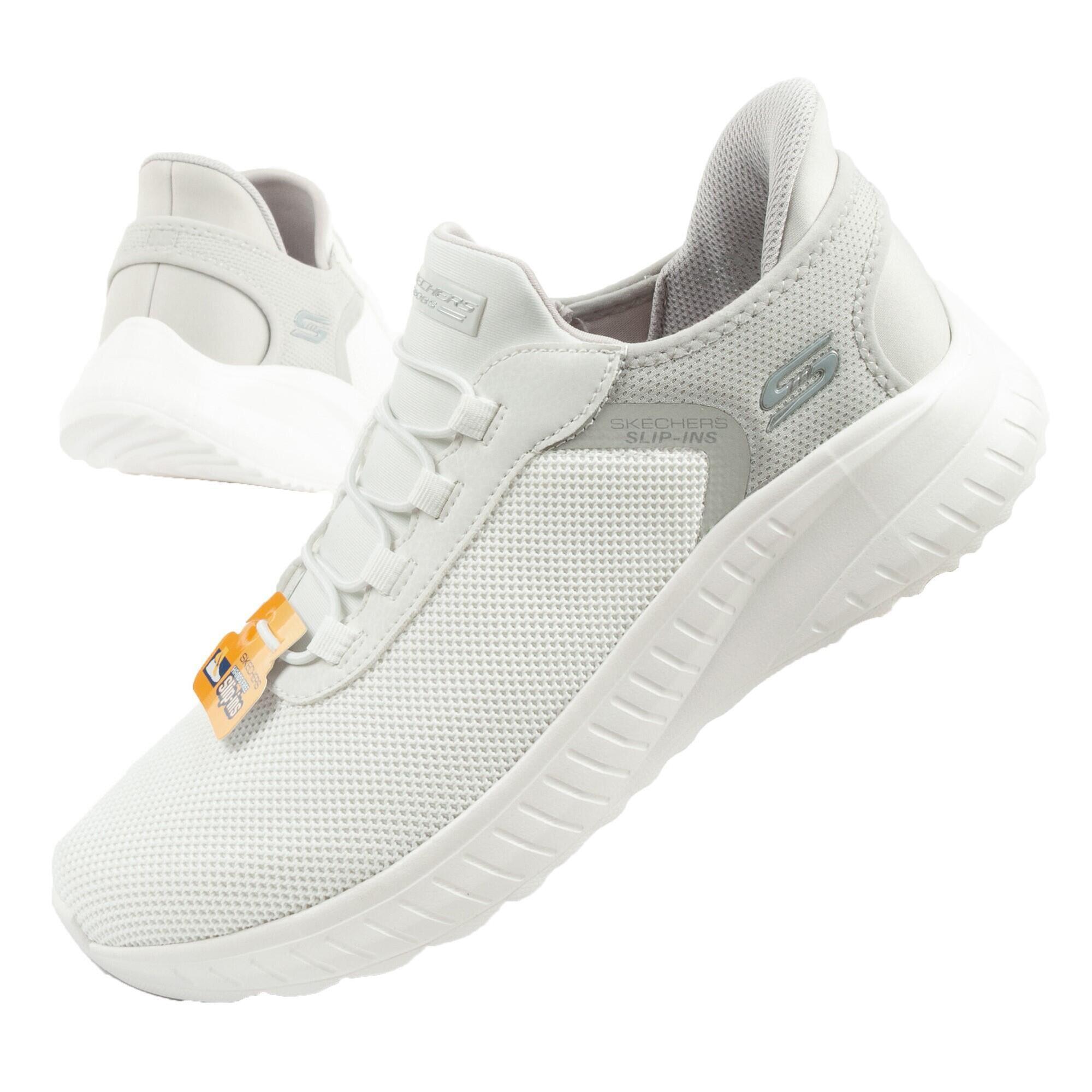 Buty sportowe SLIP-INS męskie Skechers Bobs Squad