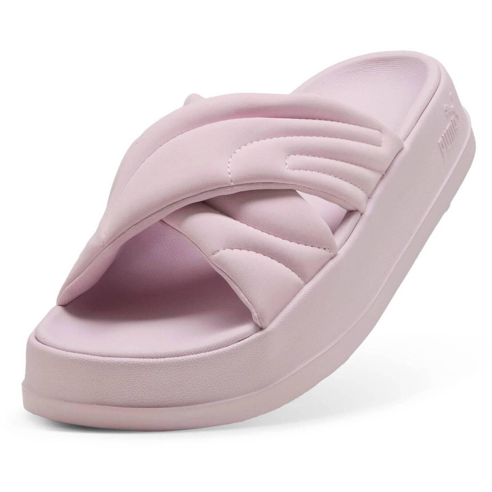 Plaskanie damskie Puma Leadcat Platform