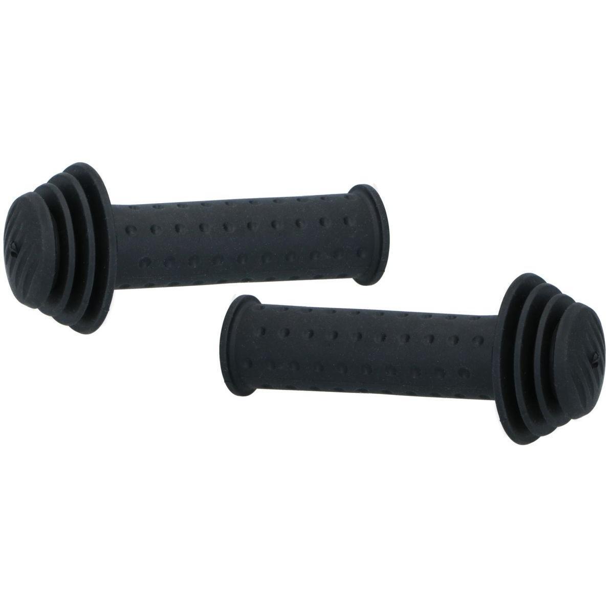 Chwyty kierownicy Dunlop 115MM antypoślizgowe