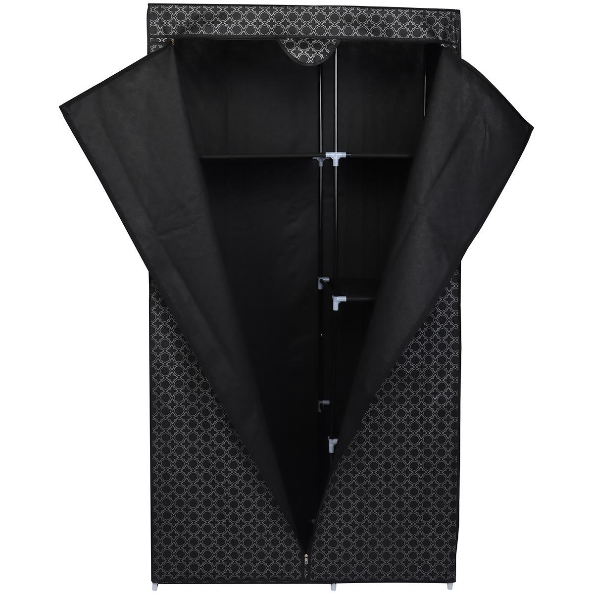 Szafa turystyczna 90x45x170CM