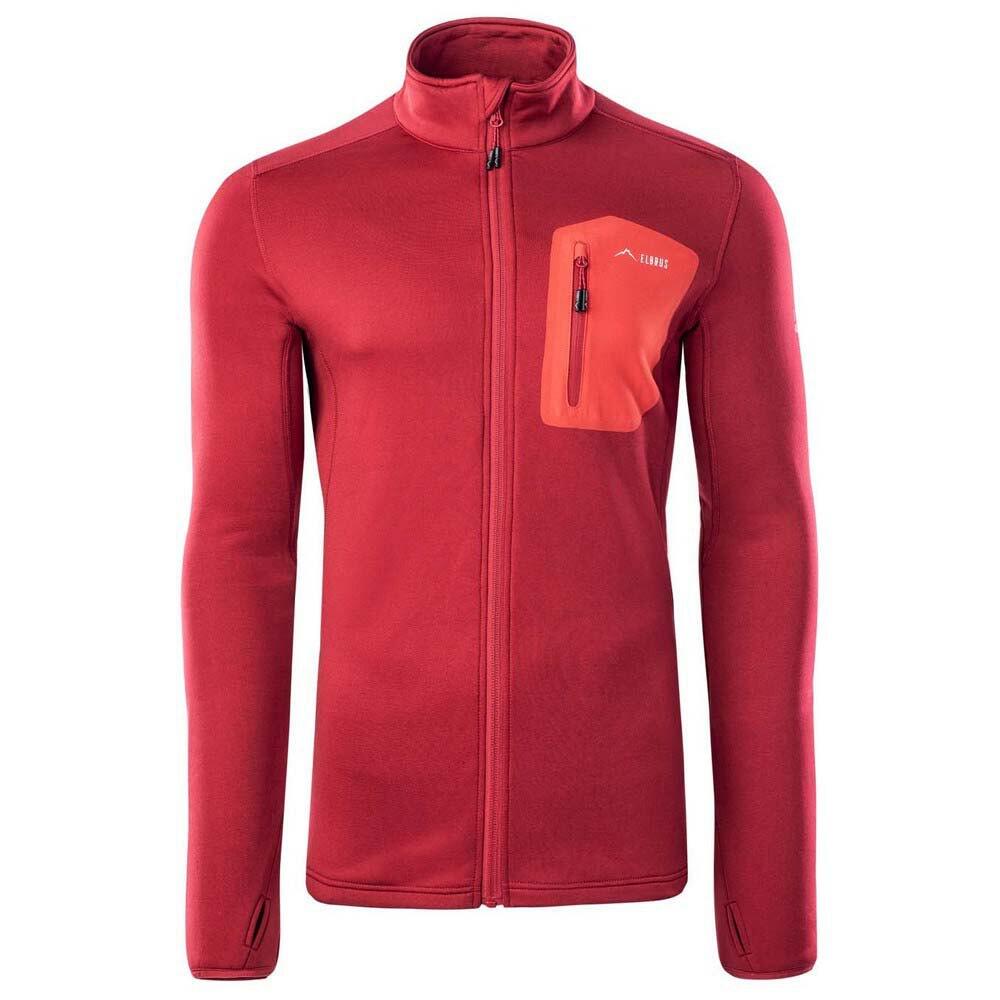 Męska Bluza Polarowa Emino Polartech Fleece Jacket