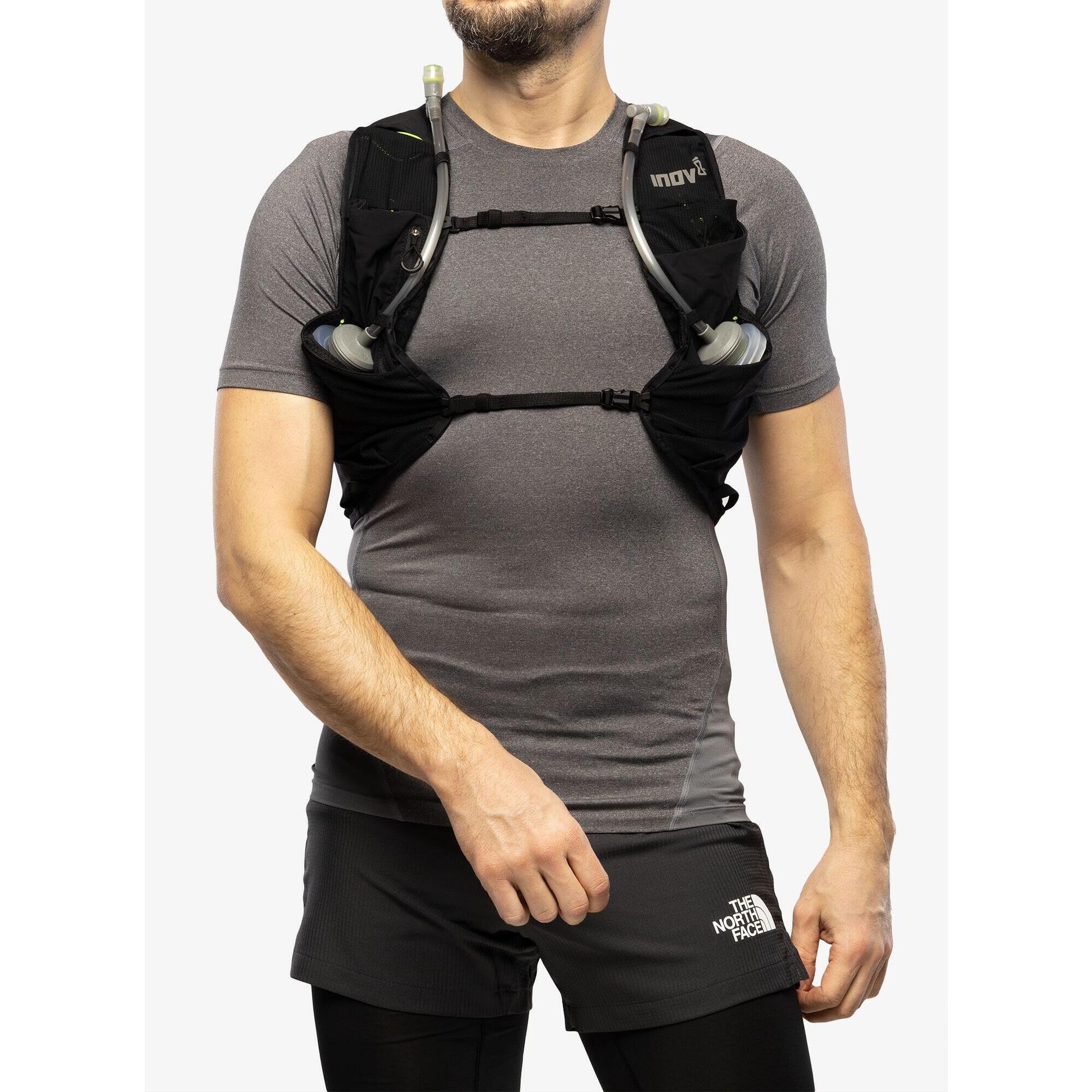 Kamizelka biegowa Inov-8 Ultrapac Pro 8