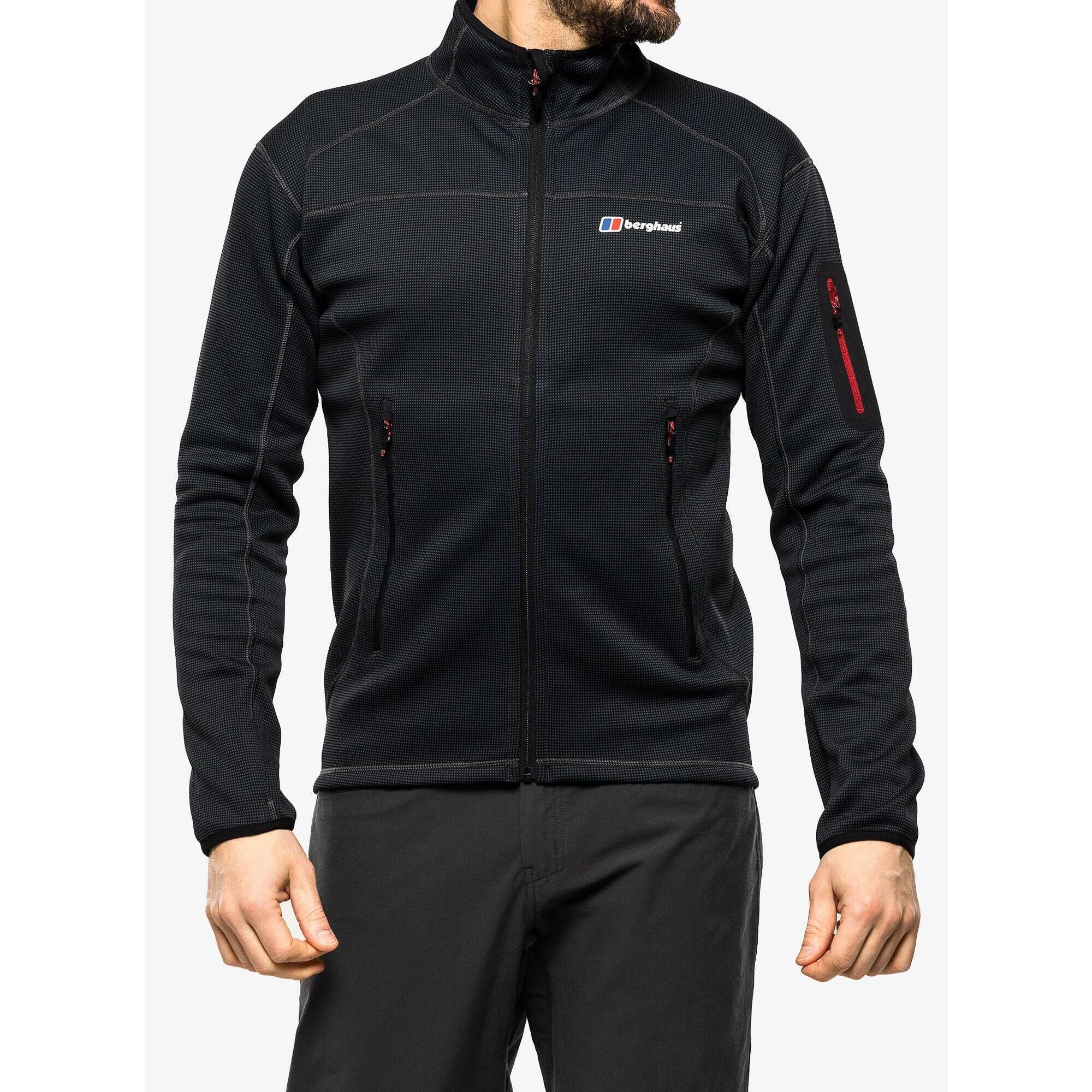 Polar męski Berghaus Pravitale MTN 2.0 Jacket