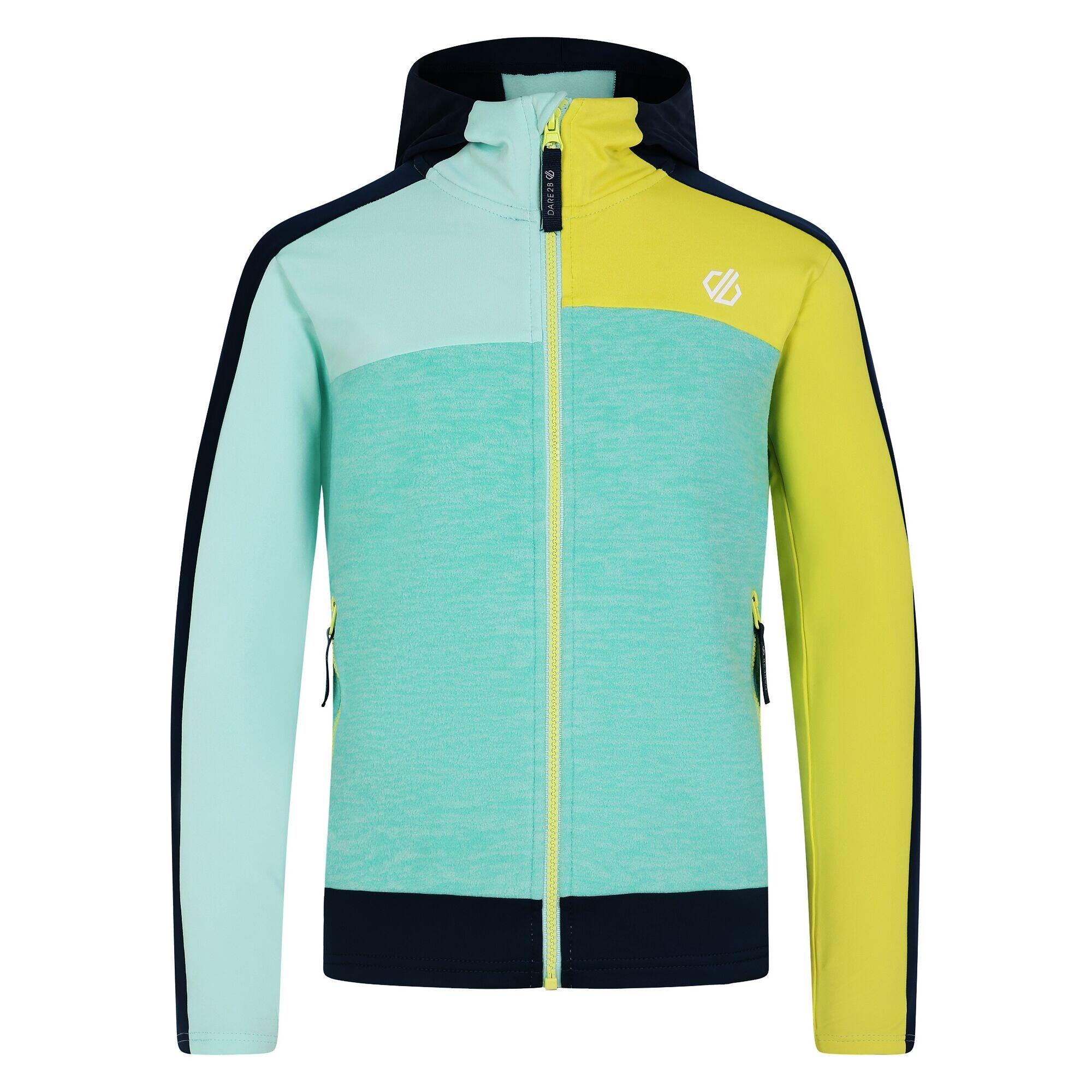 Bluza Dziecięca Thriving II Midlayer