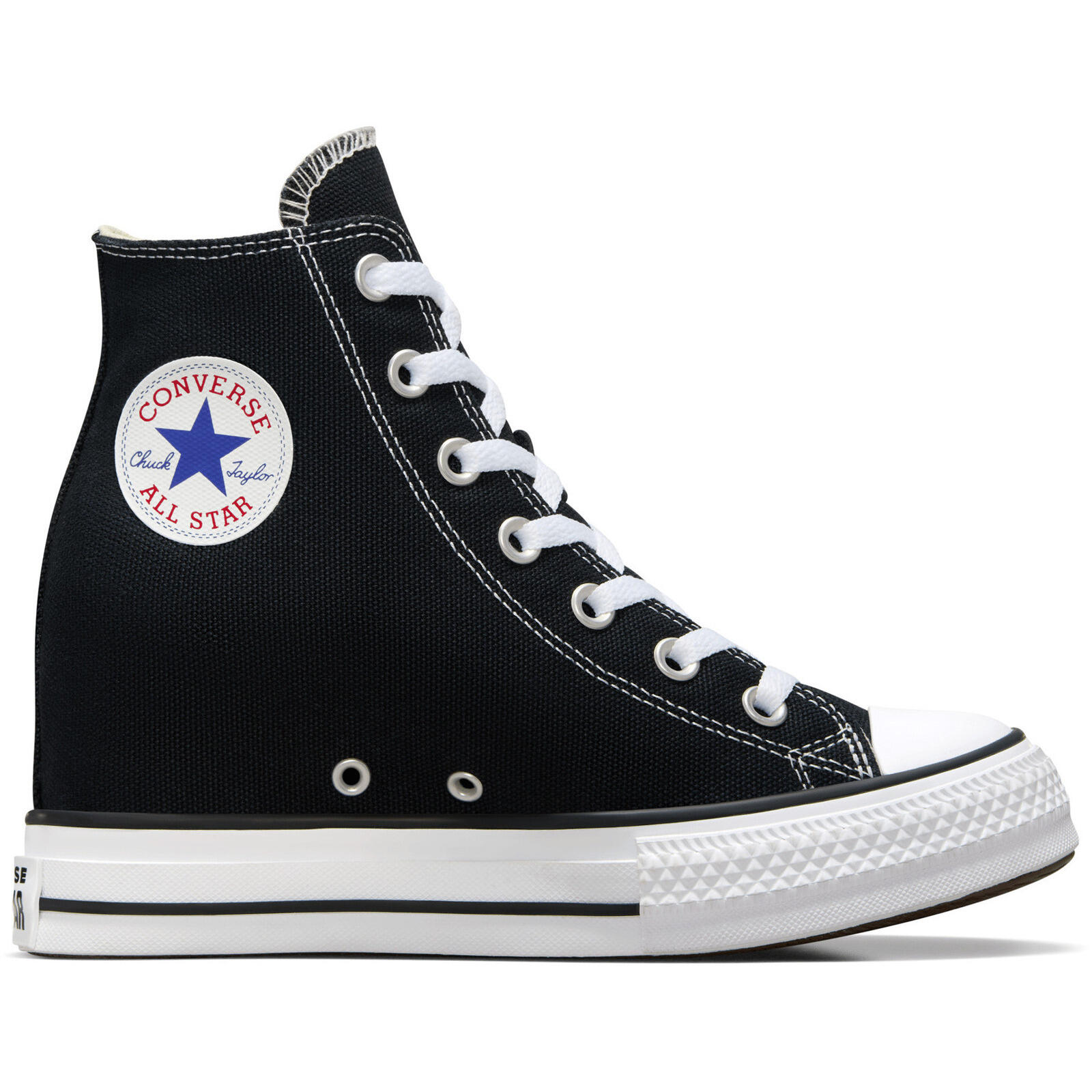 Buty sportowe damskie Converse Chuck Taylor All Star Wedge Platform
