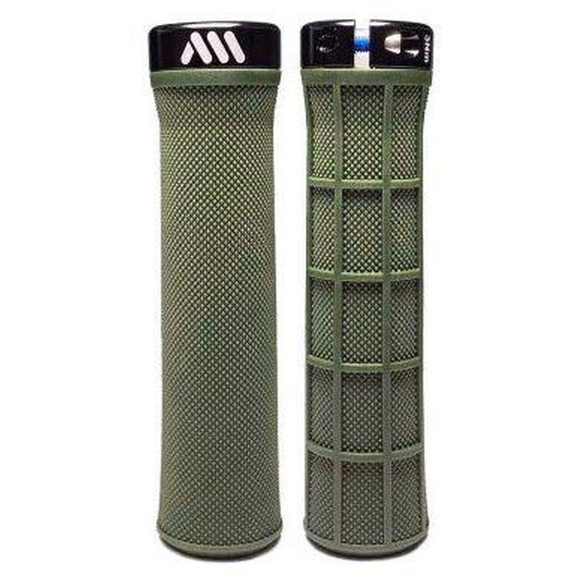 Uchwyt BERM - zielony