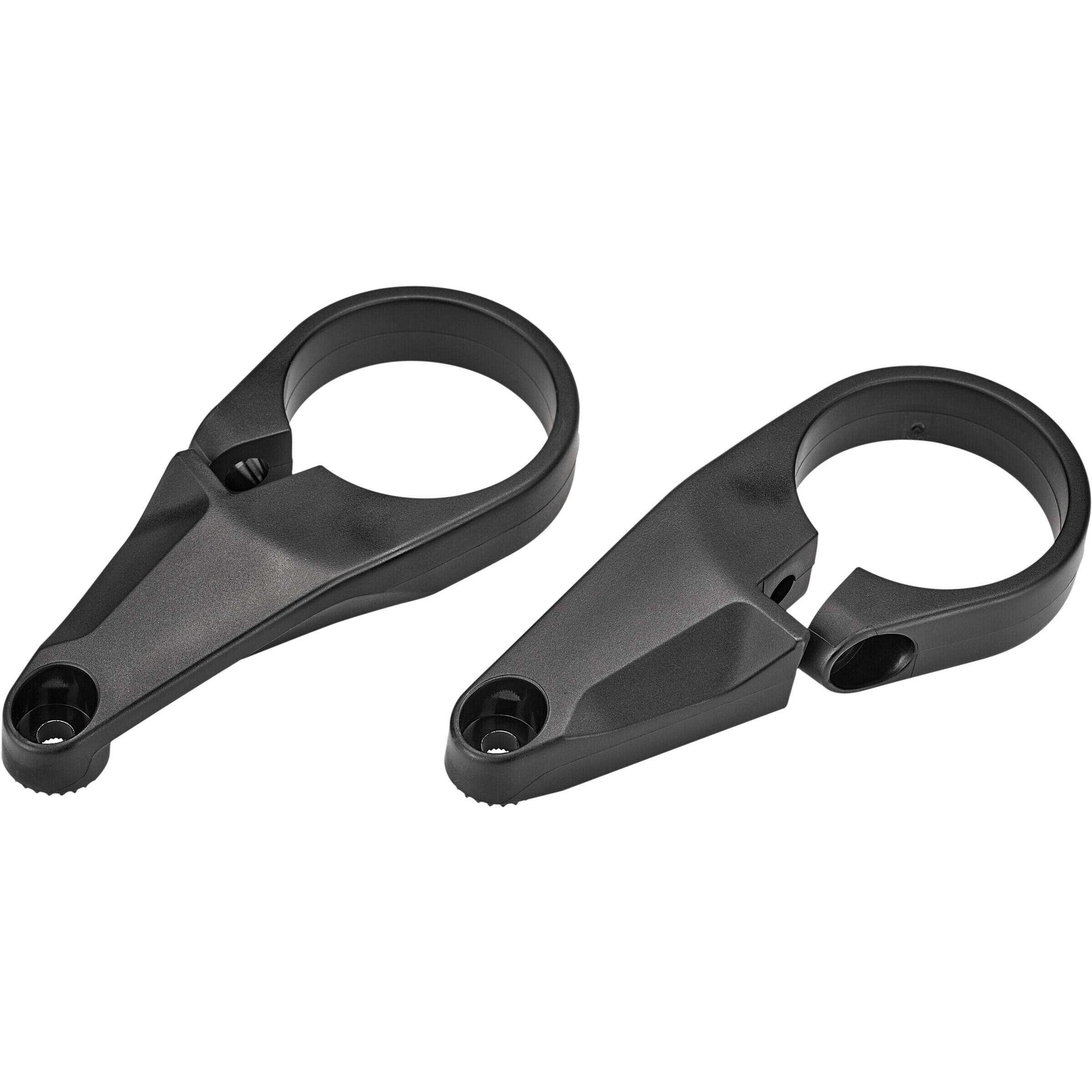 Uchwyt montażowy lewy i prawy Shimano SC-E6100