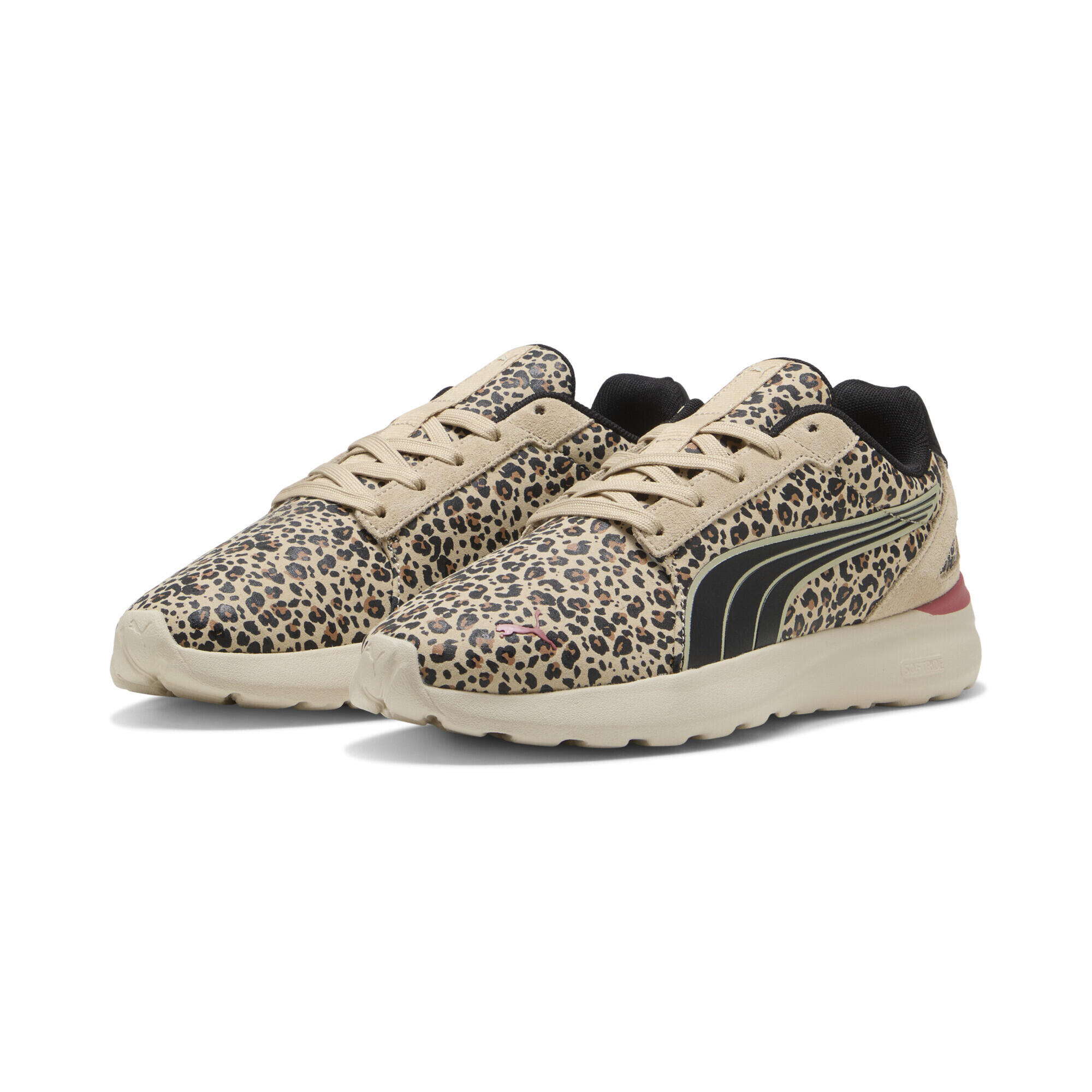 Damskie sneakersy Softride Cosmic Animal Flair PUMA