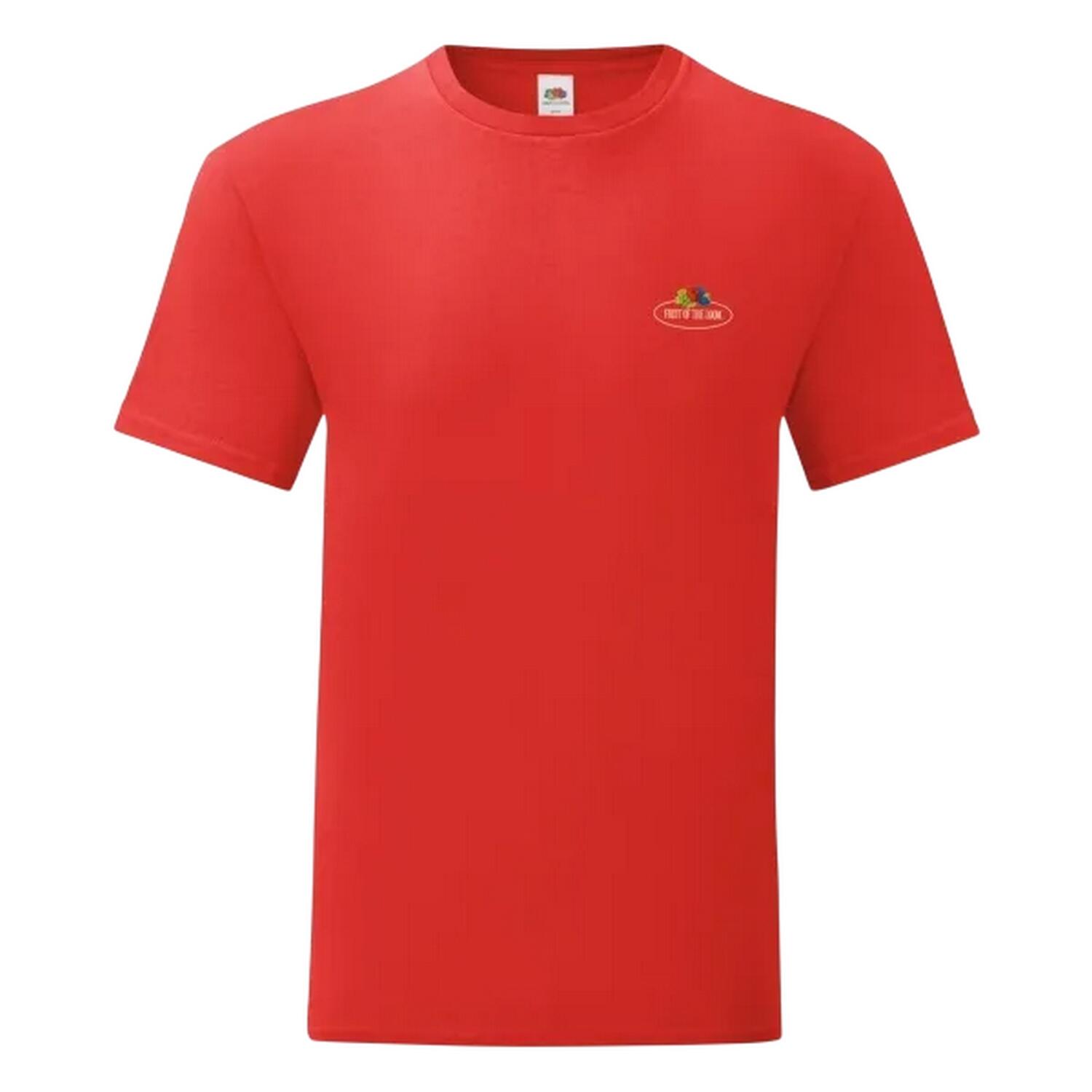 Męska Koszulka Z Nadrukiem W Stylu Vintage