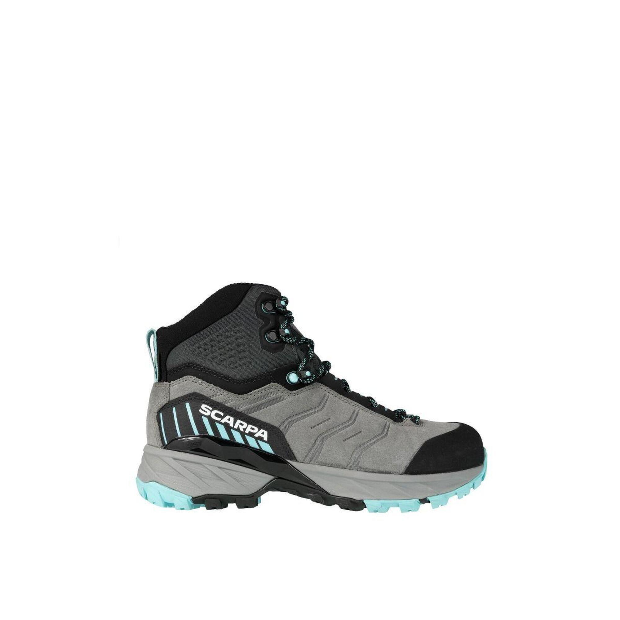 Buty trekkingowe damskie Rush Trk GTX Women