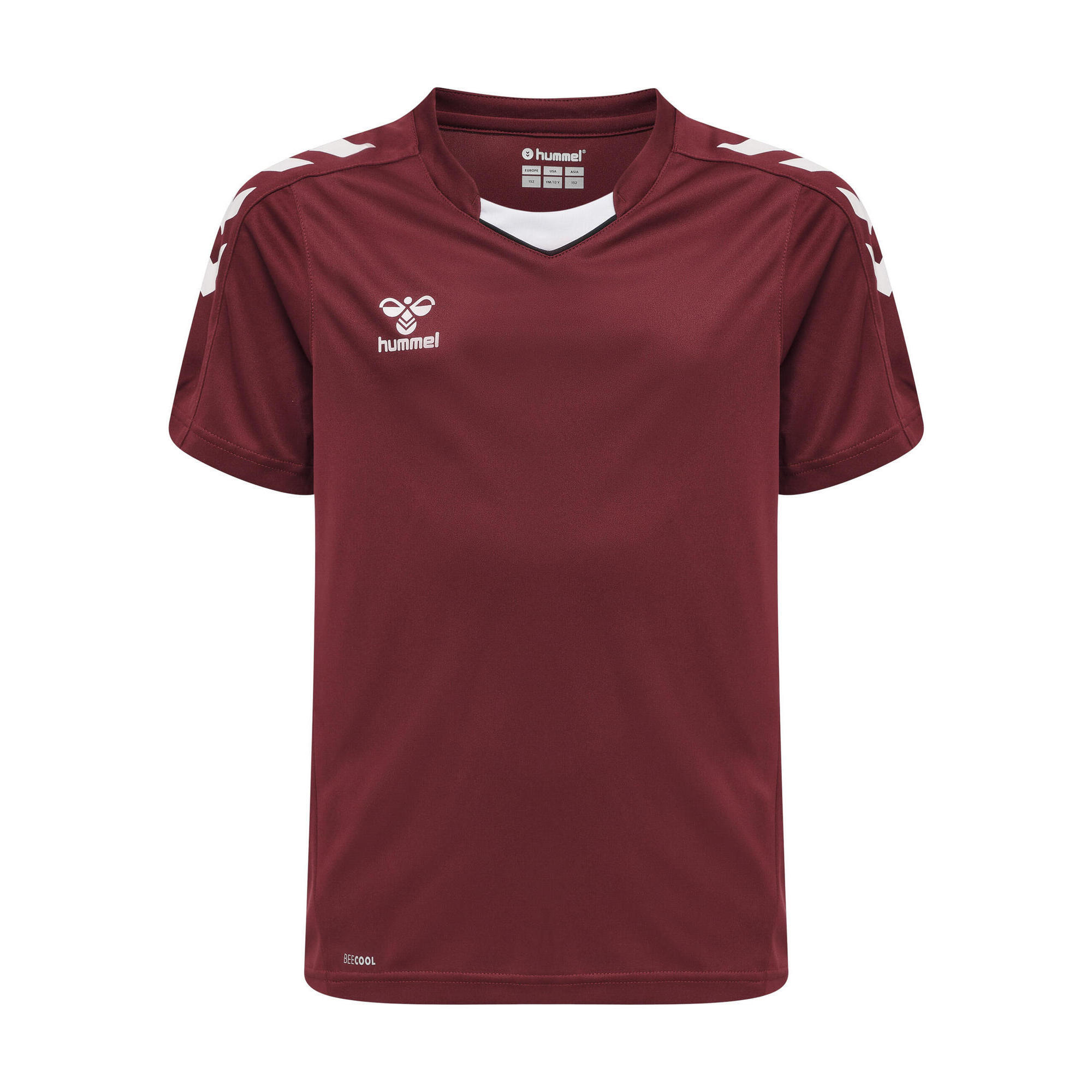 Koszulka dziecięca Hummel hmlCORE XK