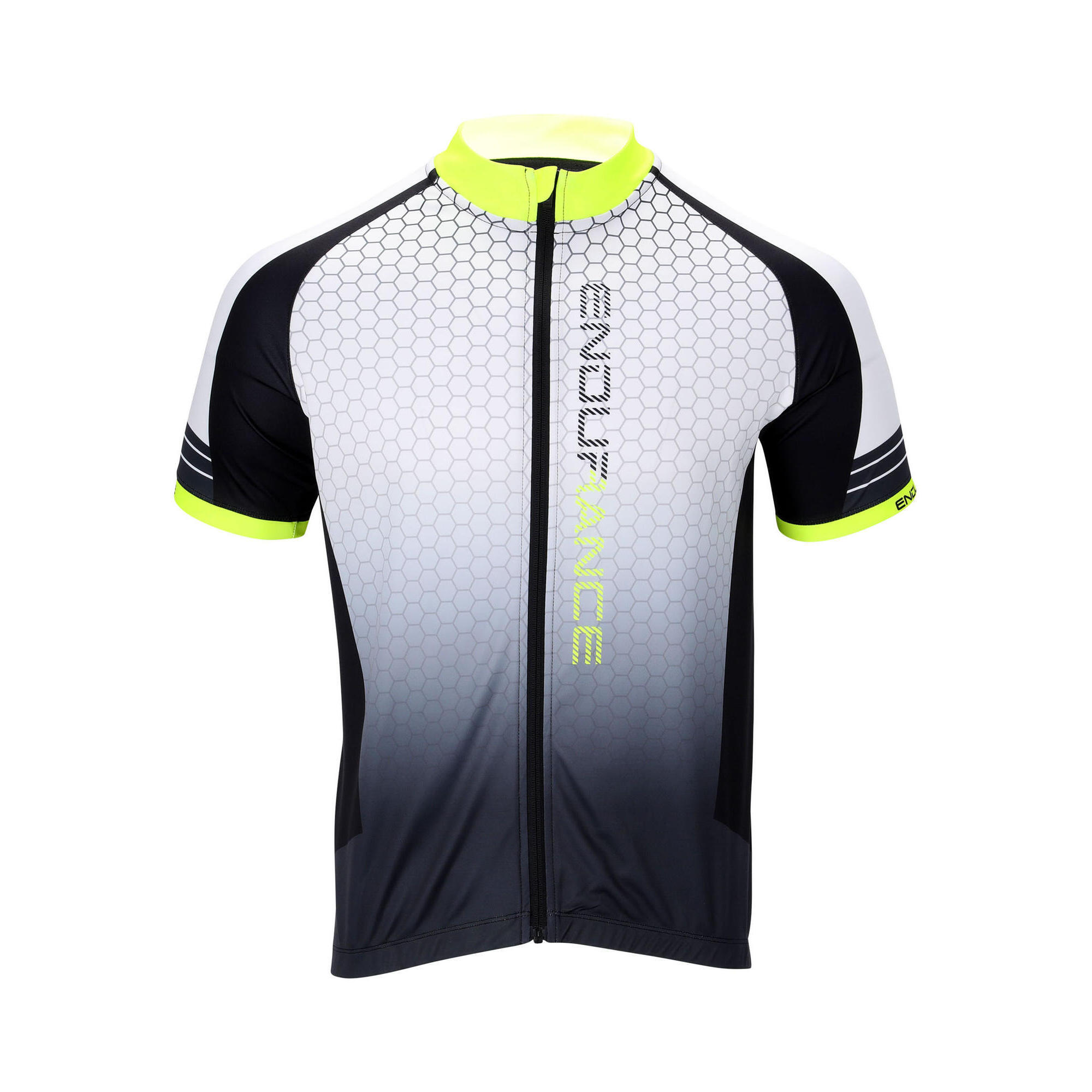 Koszulka rowerowa męska Endurance Verove S/S