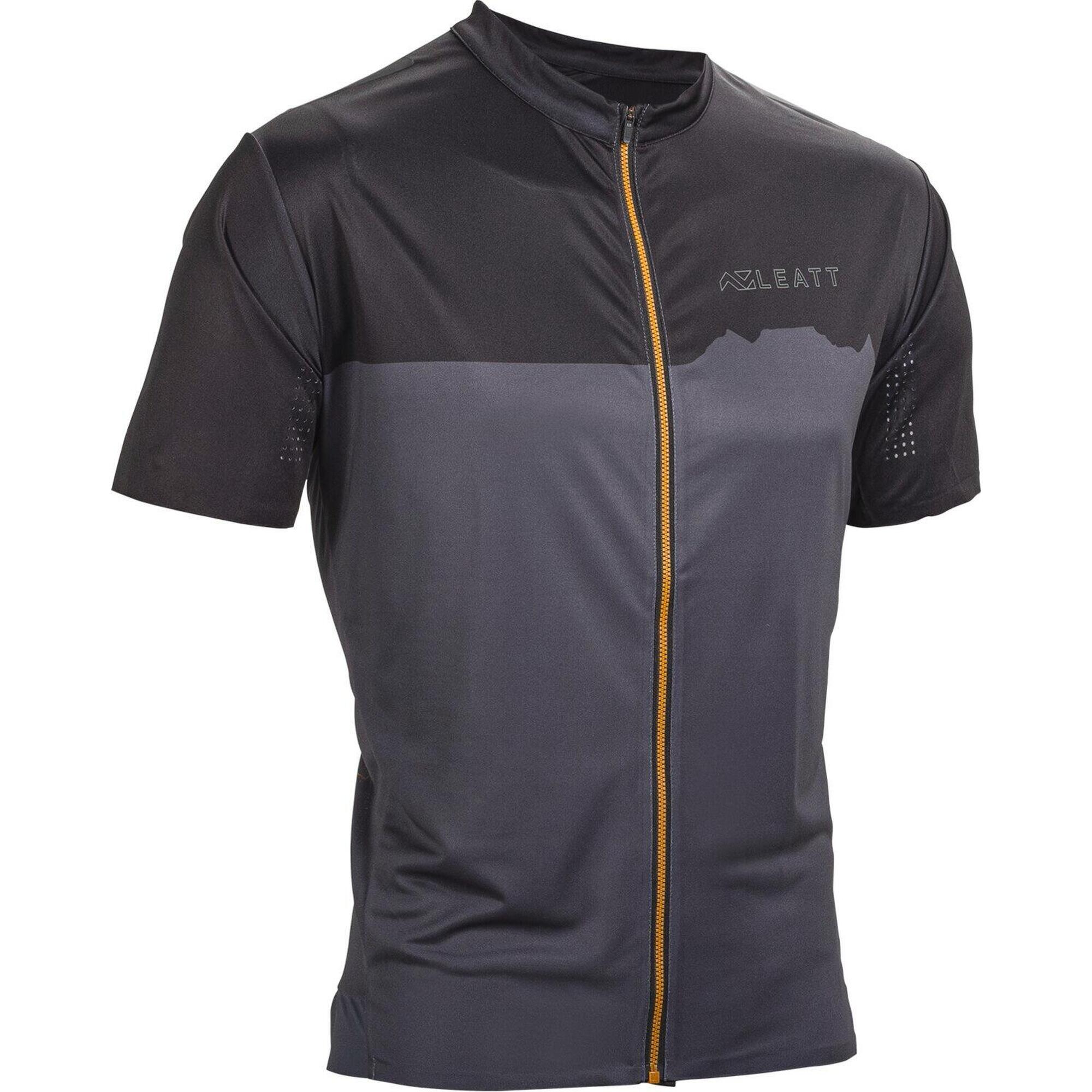 Koszulka rowerowa LEATT Jersey MTB Trail 3.0