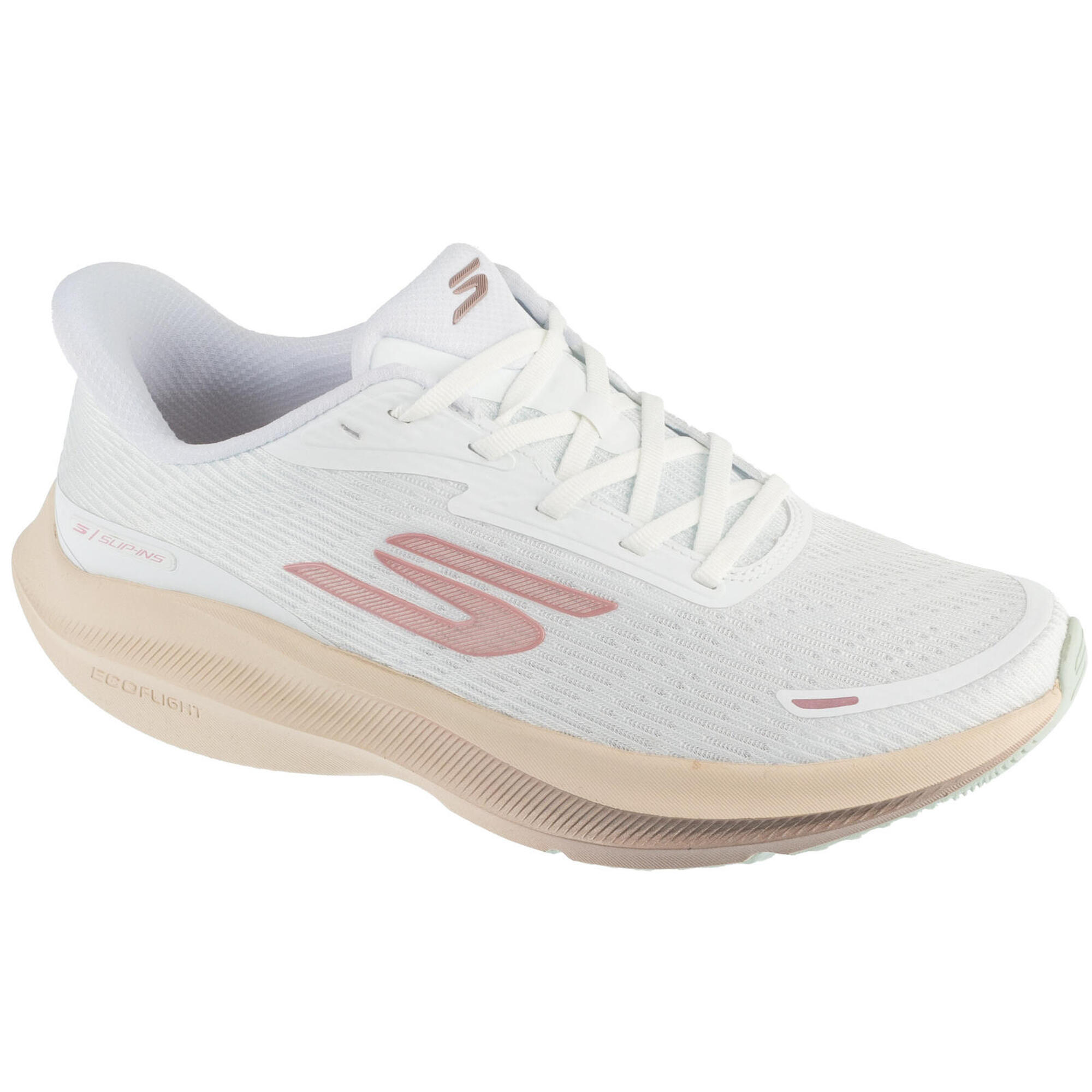 Buty do biegania damskie, Slip-Ins: SKX Aero Pulse