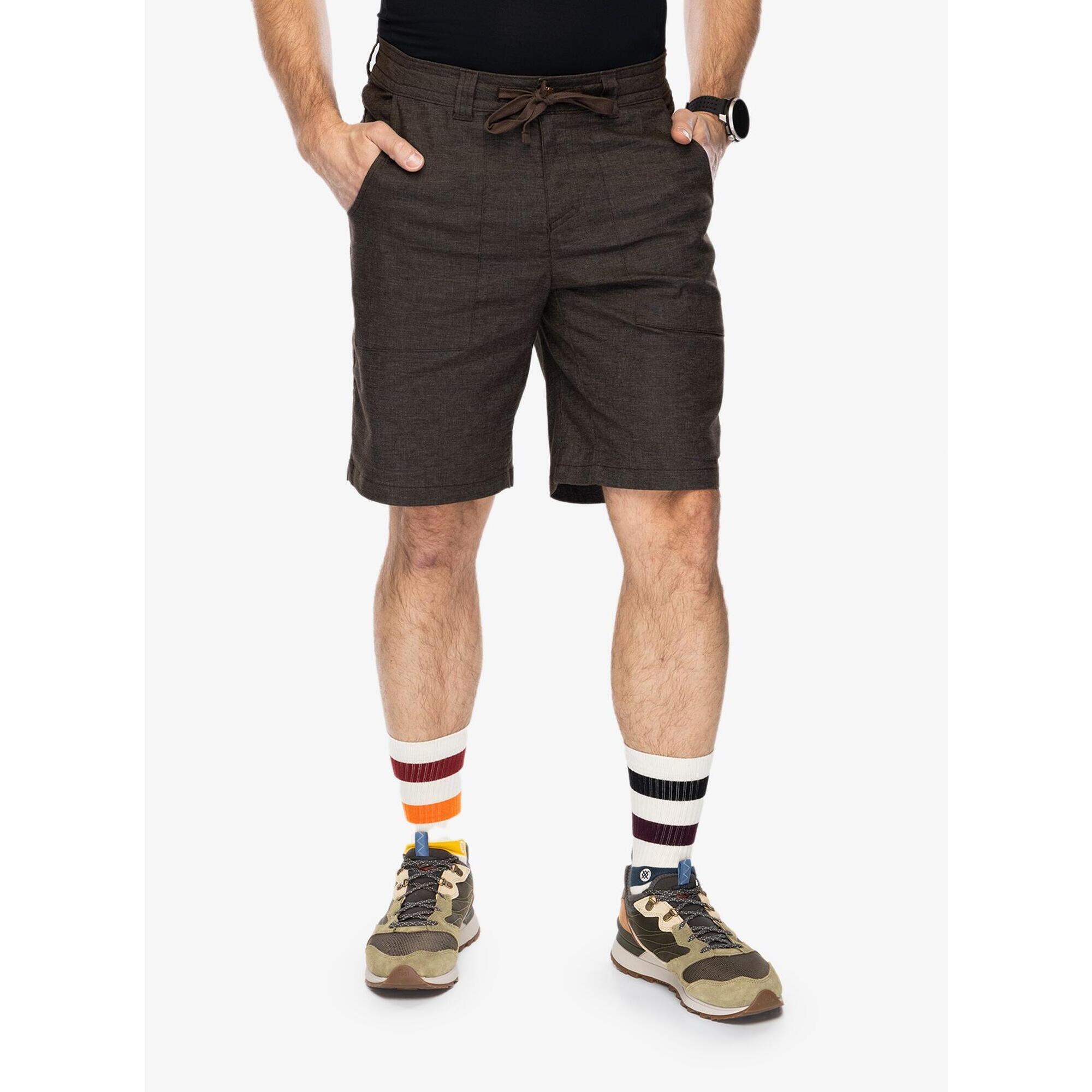 Spodenki męskie Royal Robbins Hempline Short