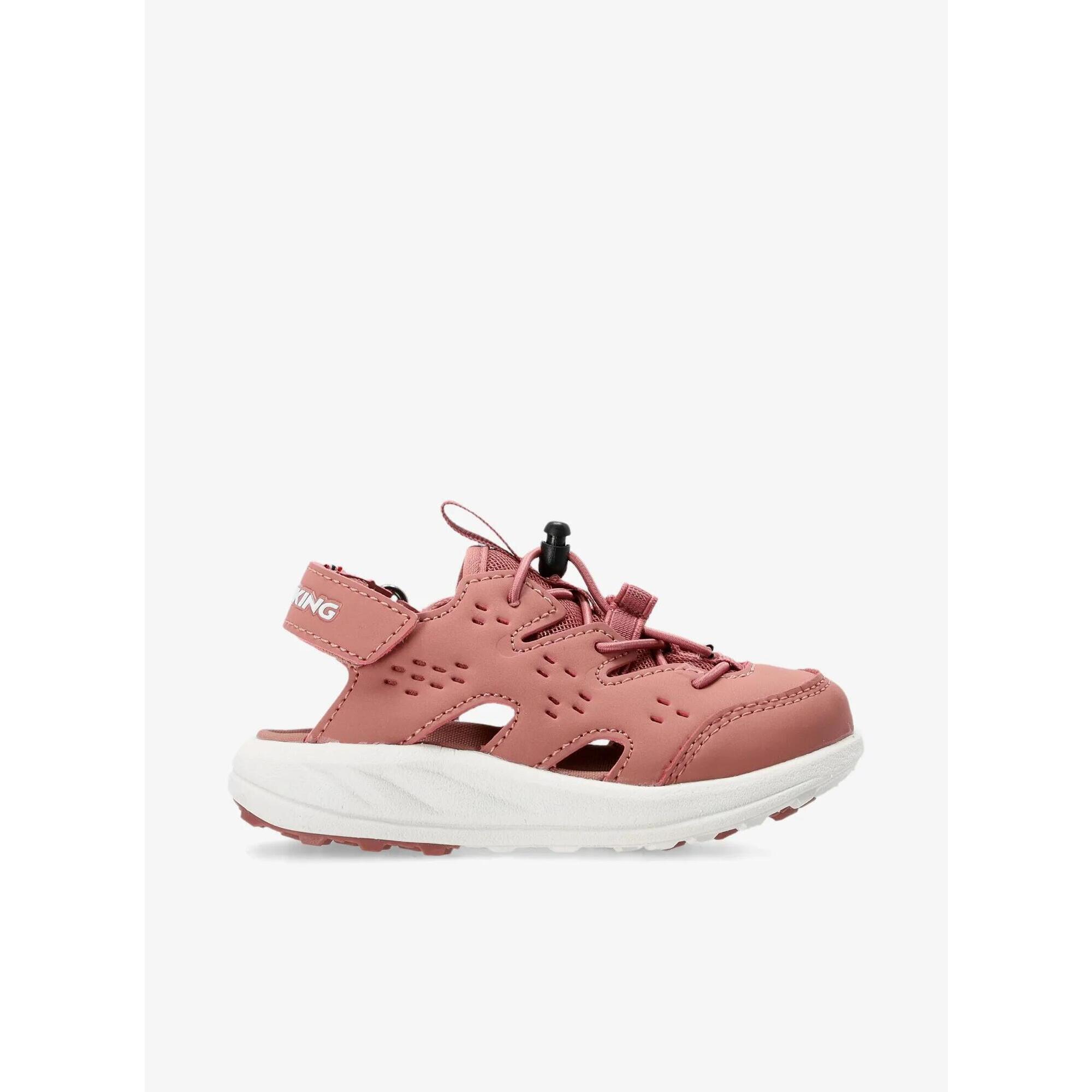 Sandały dla dziewczynki Viking Balance Sandal 1V SL