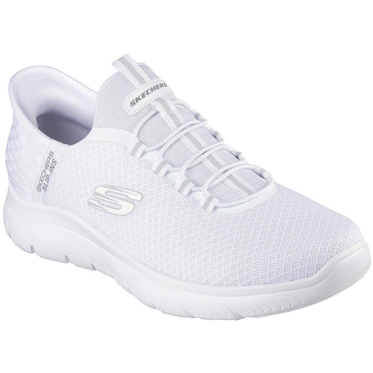 Buty sportowe męskie Skechers Summits High Range