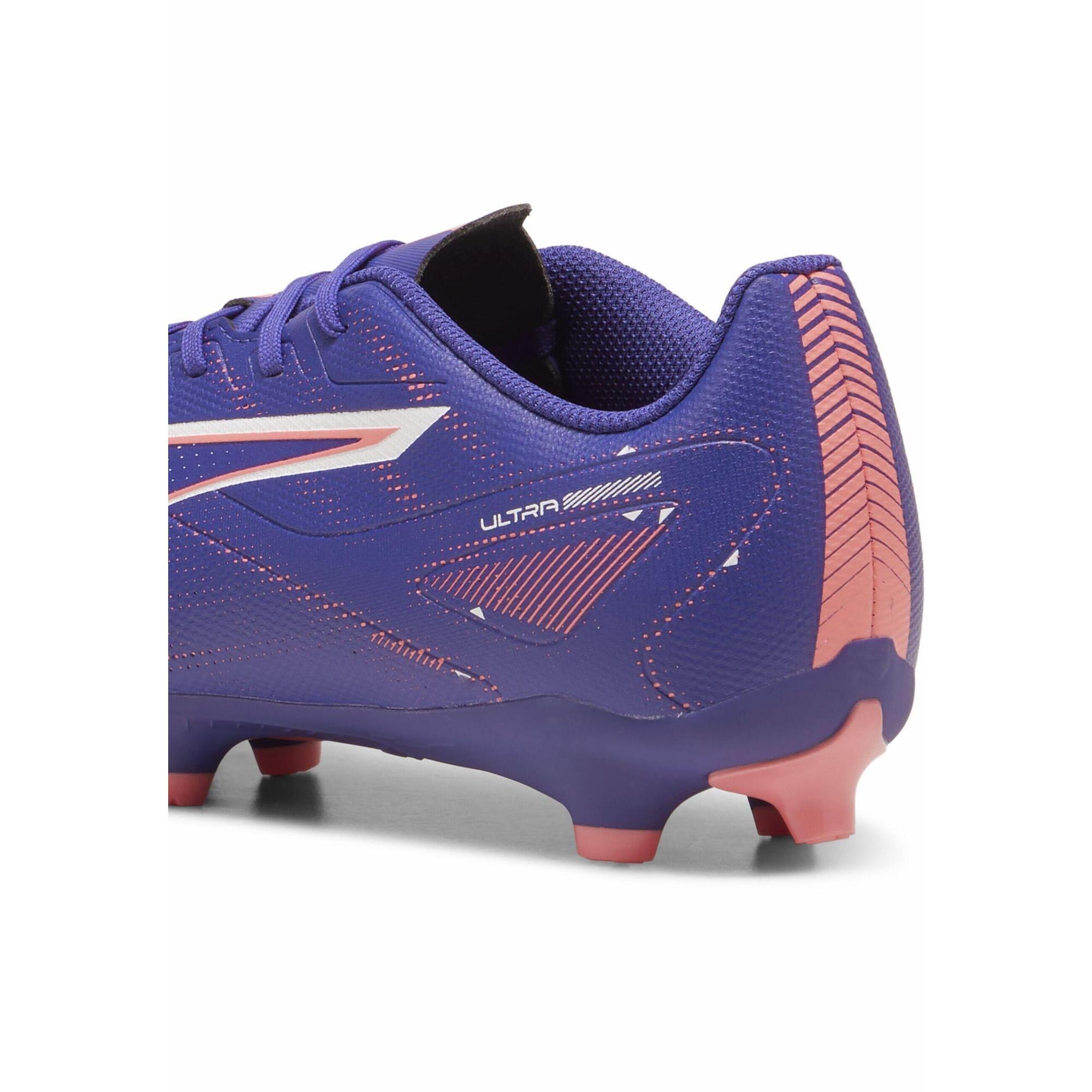 Buty piłkarskie unisex PUMA ULTRA 5 PLAY FG/AG