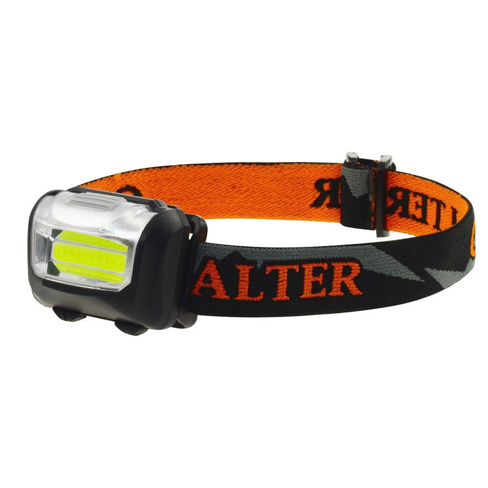 Czołówka LifeFit Calter Basic 100 lm