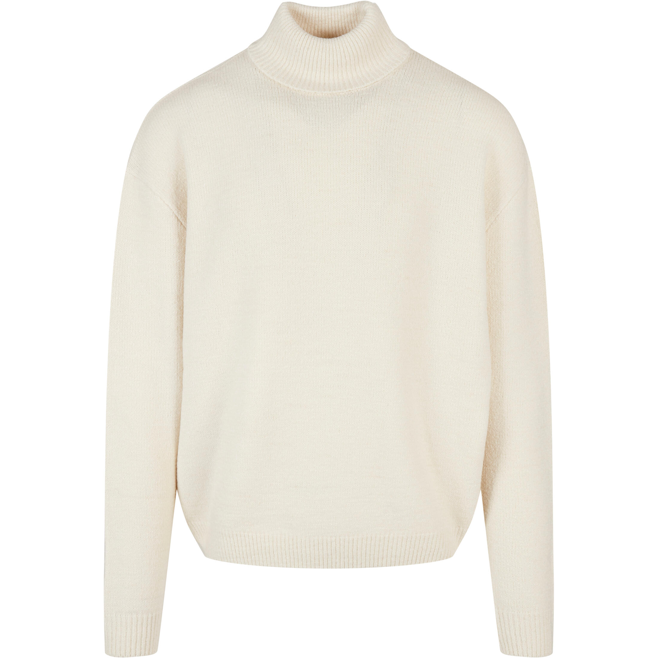 Pulower Urban Classics oversized roll neck