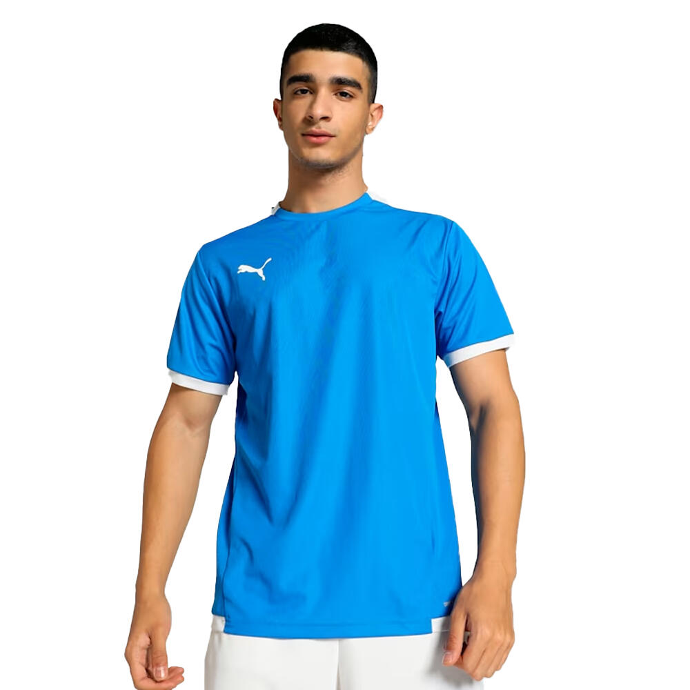 Męska Koszulka TeamLIGA