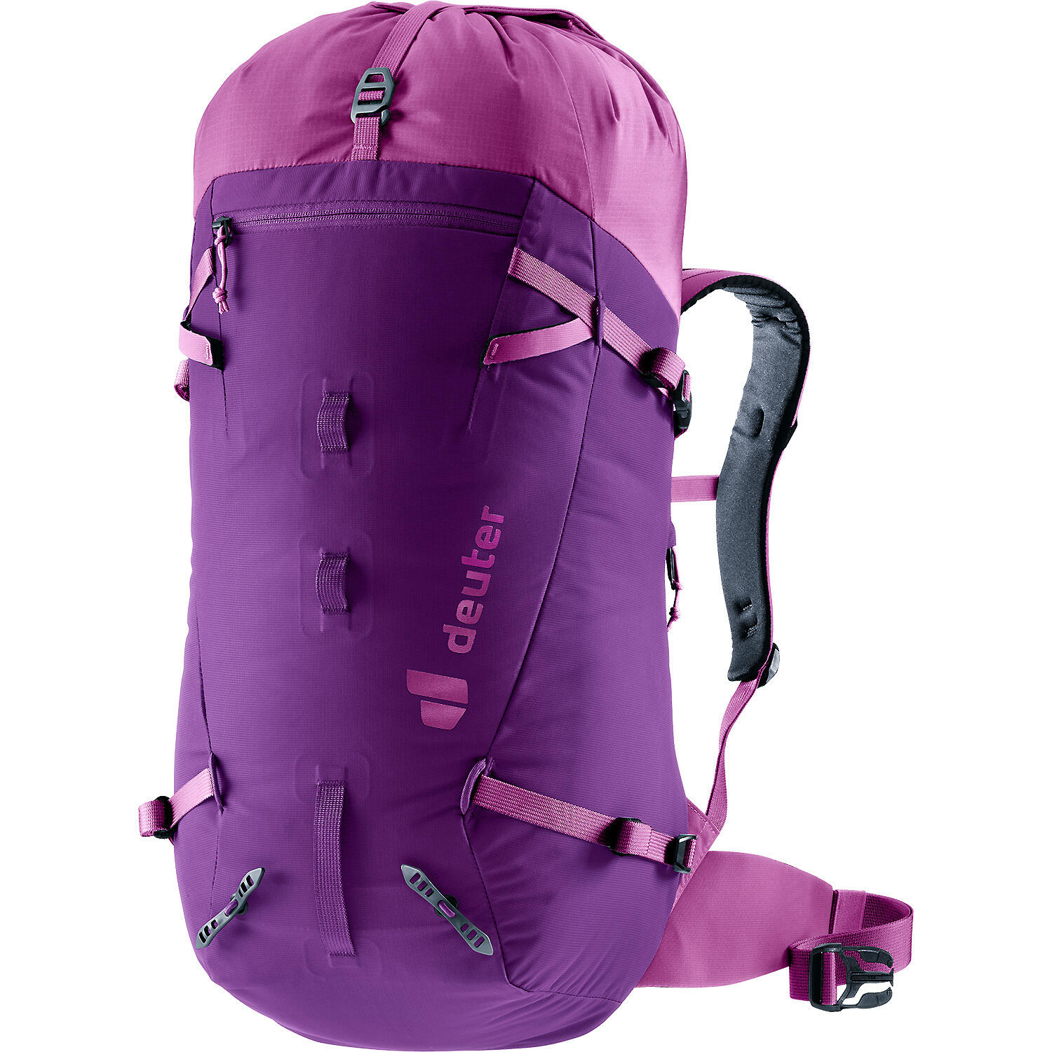 Plecak Wspinaczkowy Damski Deuter Guide Sl 28L