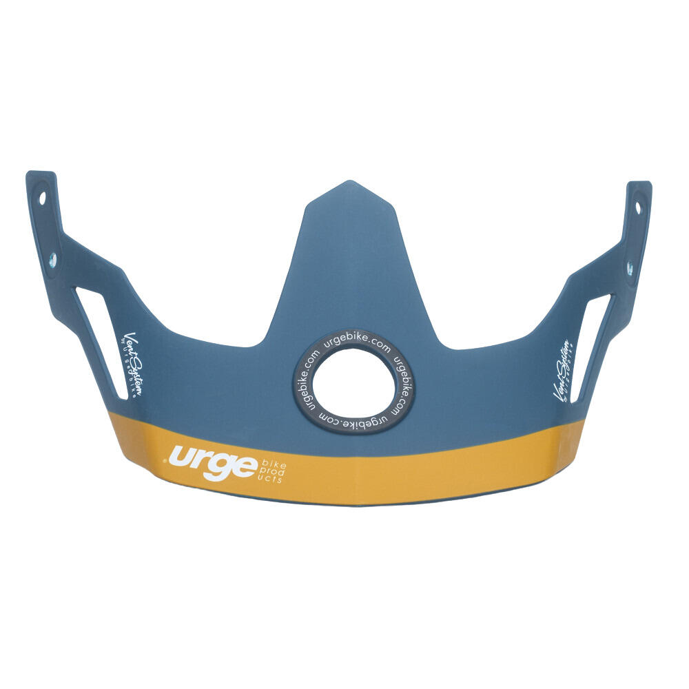 Daszek do kasku Urge Gringo Pampa