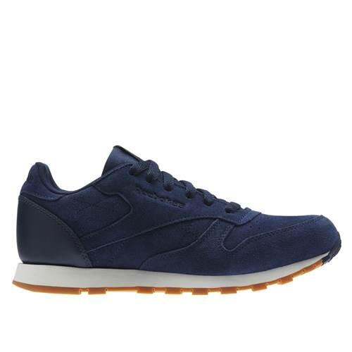 Buty do chodzenia dla dzieci Reebok CL Leather SG