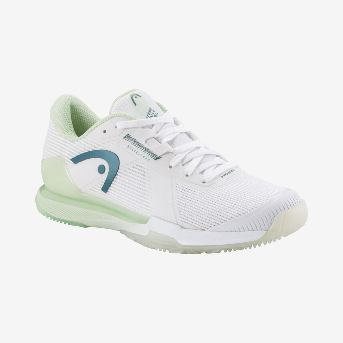 Damskie buty do padla Head Sprint Pro 4.0