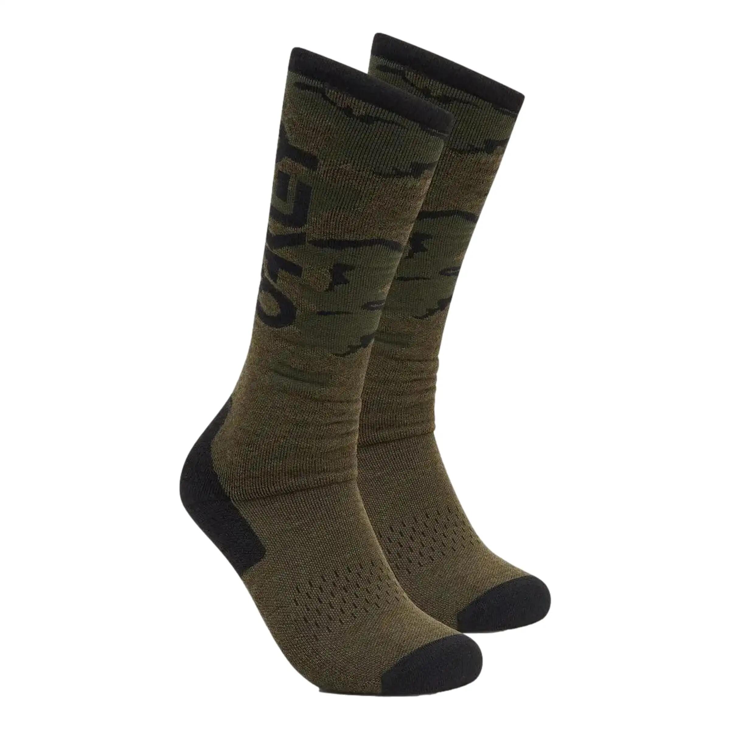 Skarpety Unisex Oakley Wanderlust Perf Socks 2.0