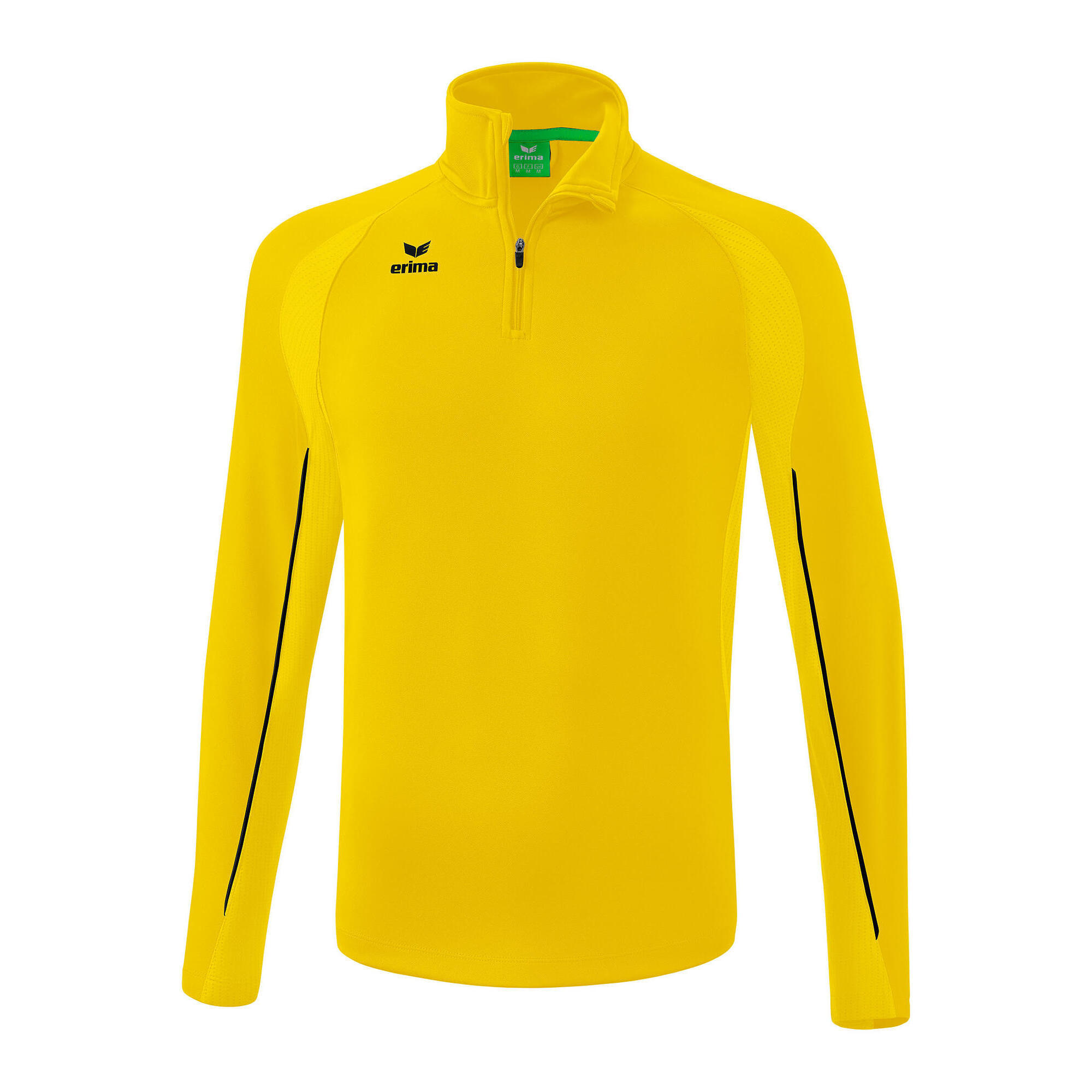 Dziecięca bluza dresowa Erima Liga Star