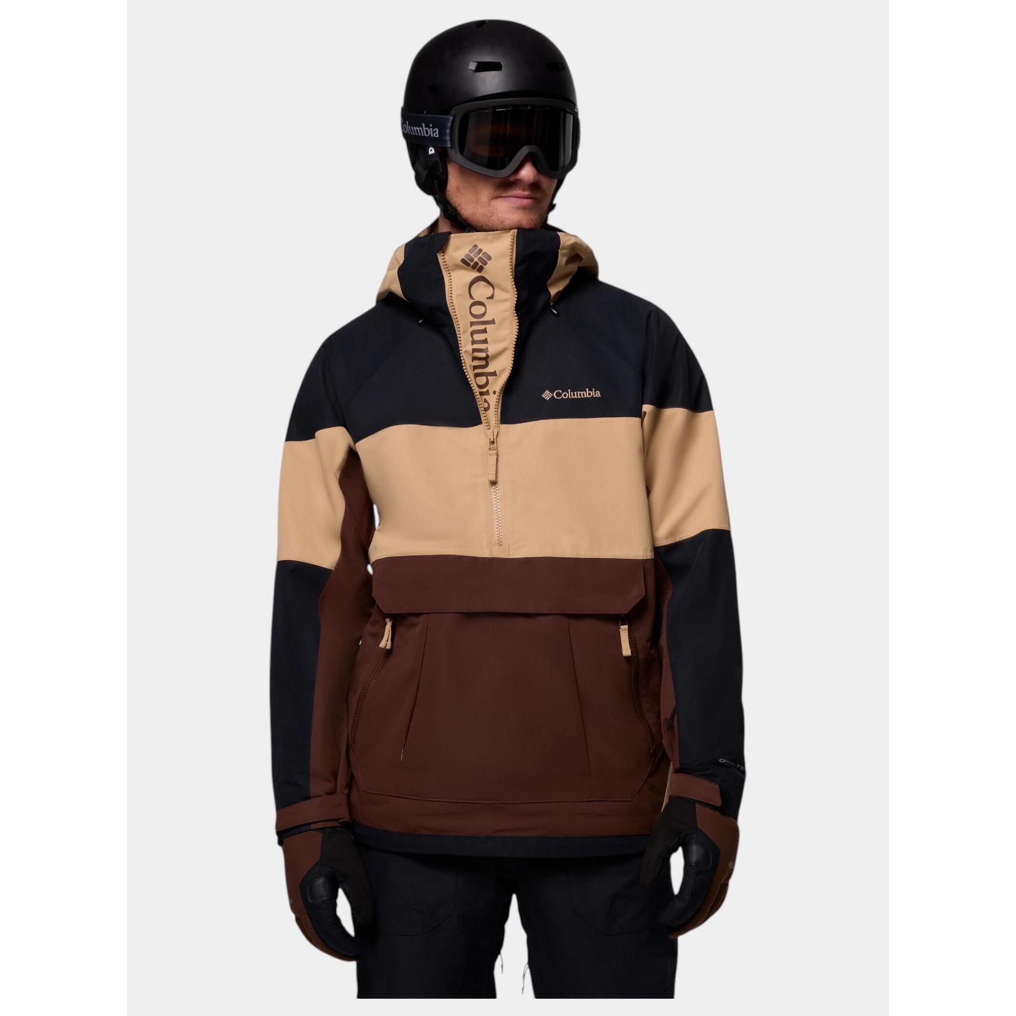 Kurtka Narciarska Męska Columbia Coreshot