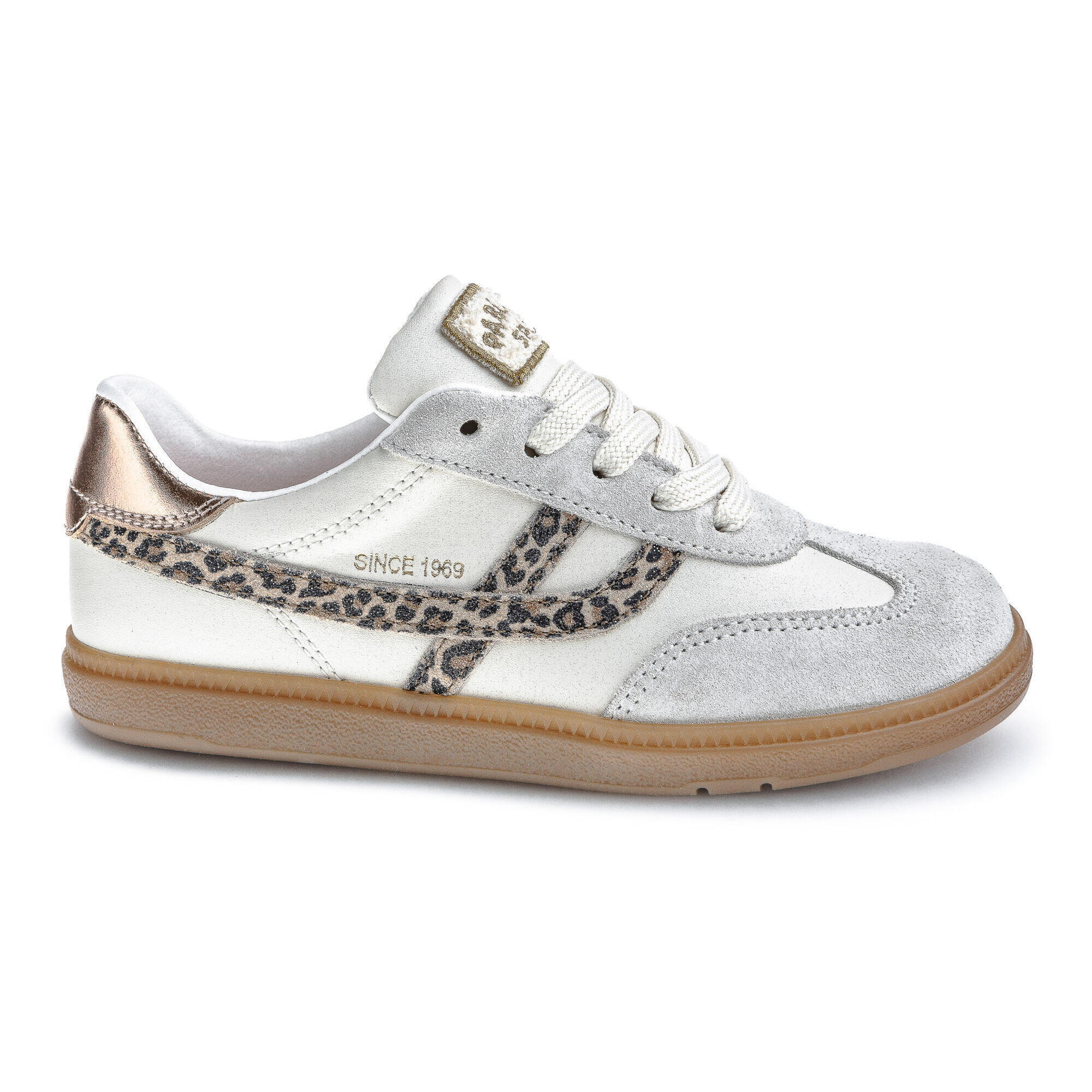 Buty PABLOSKY 210638P Nadruk zwierzęcy