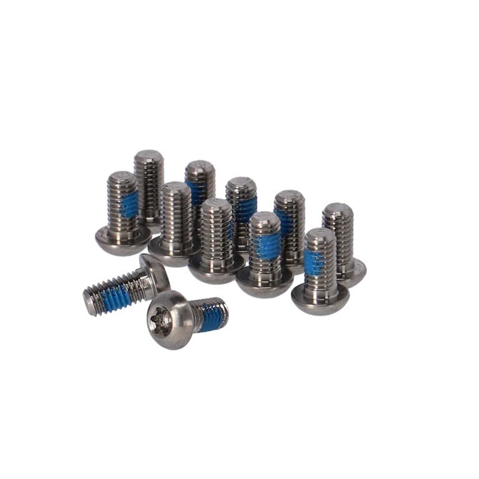 Zestaw śrub talerzowych Sram Titane T25