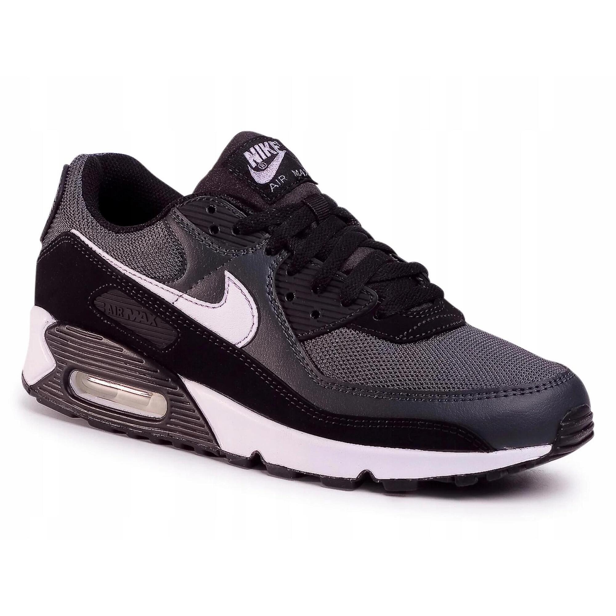 BUTY męskie NIKE AIR MAX 90 CN8490-002 sportowe sneakersy na co dzień 44