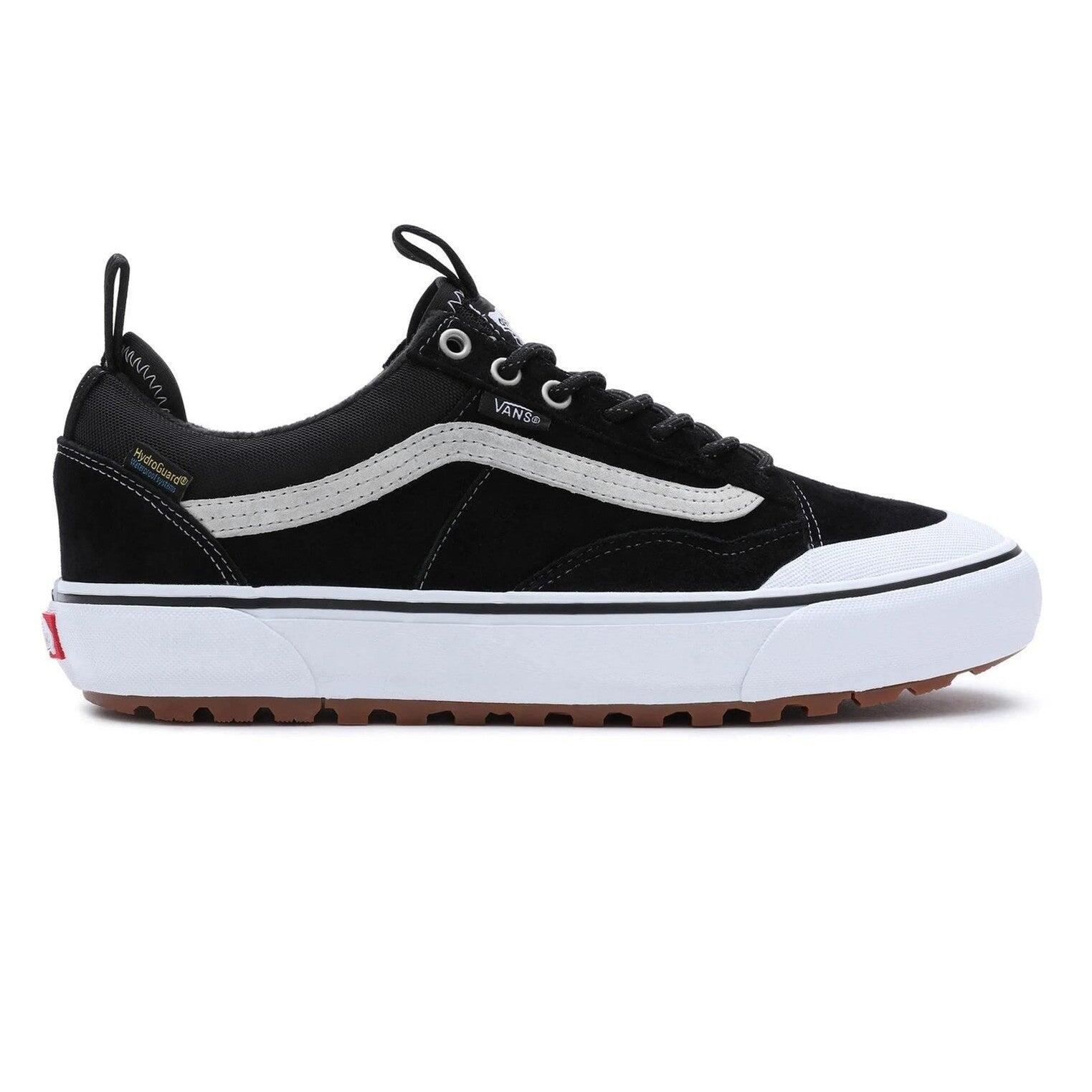 Sneakers Vans Old Skool MTE-2 czarne