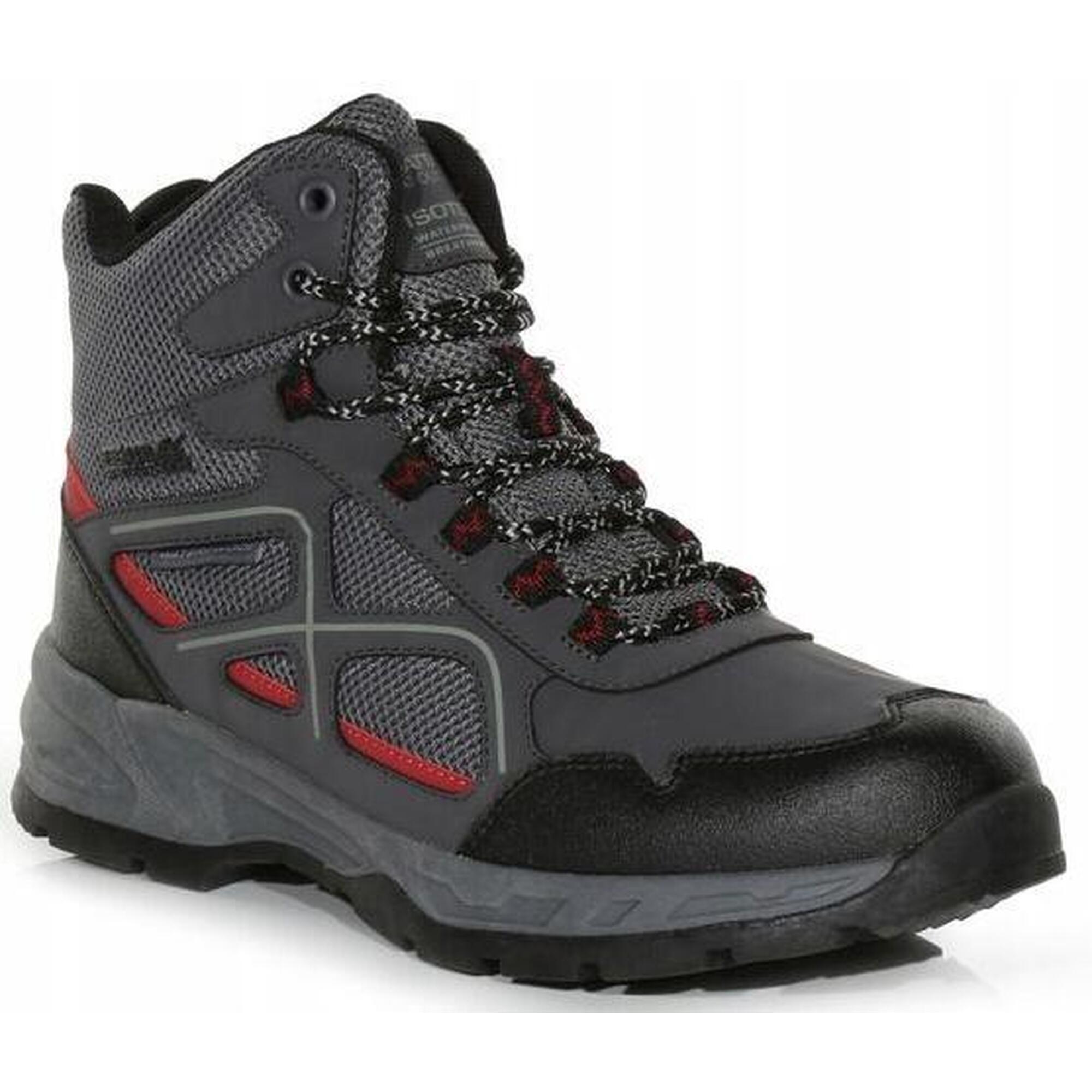 Buty trekkingowe męskie Vendeavour Regatta