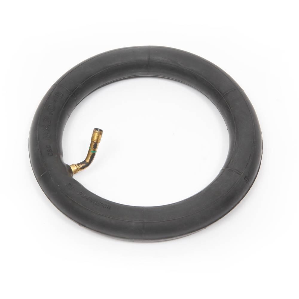 Dętka 8 1/2x2.00 DIN zawór krzywy