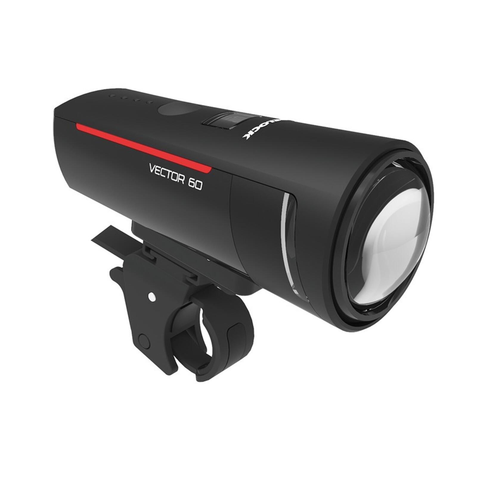 Reflektor Vector Ls 600 I-Go Usb 60 Lux